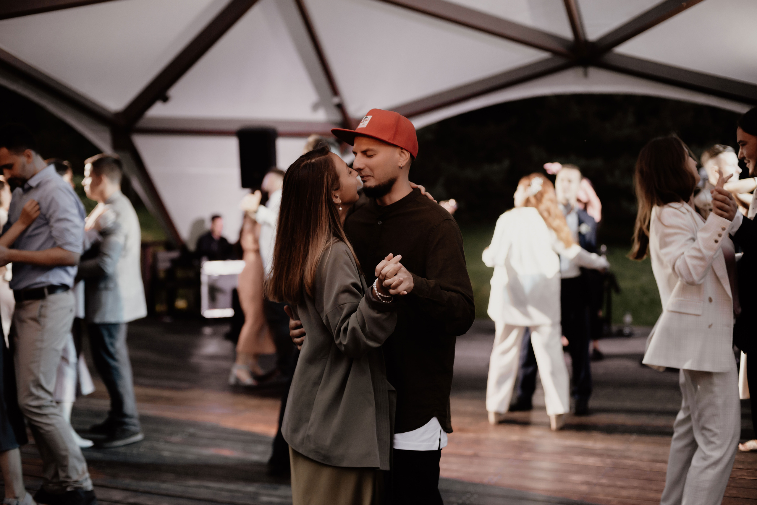 Александр и Натали. Свадебный фотограф Анастасия Сюзанова