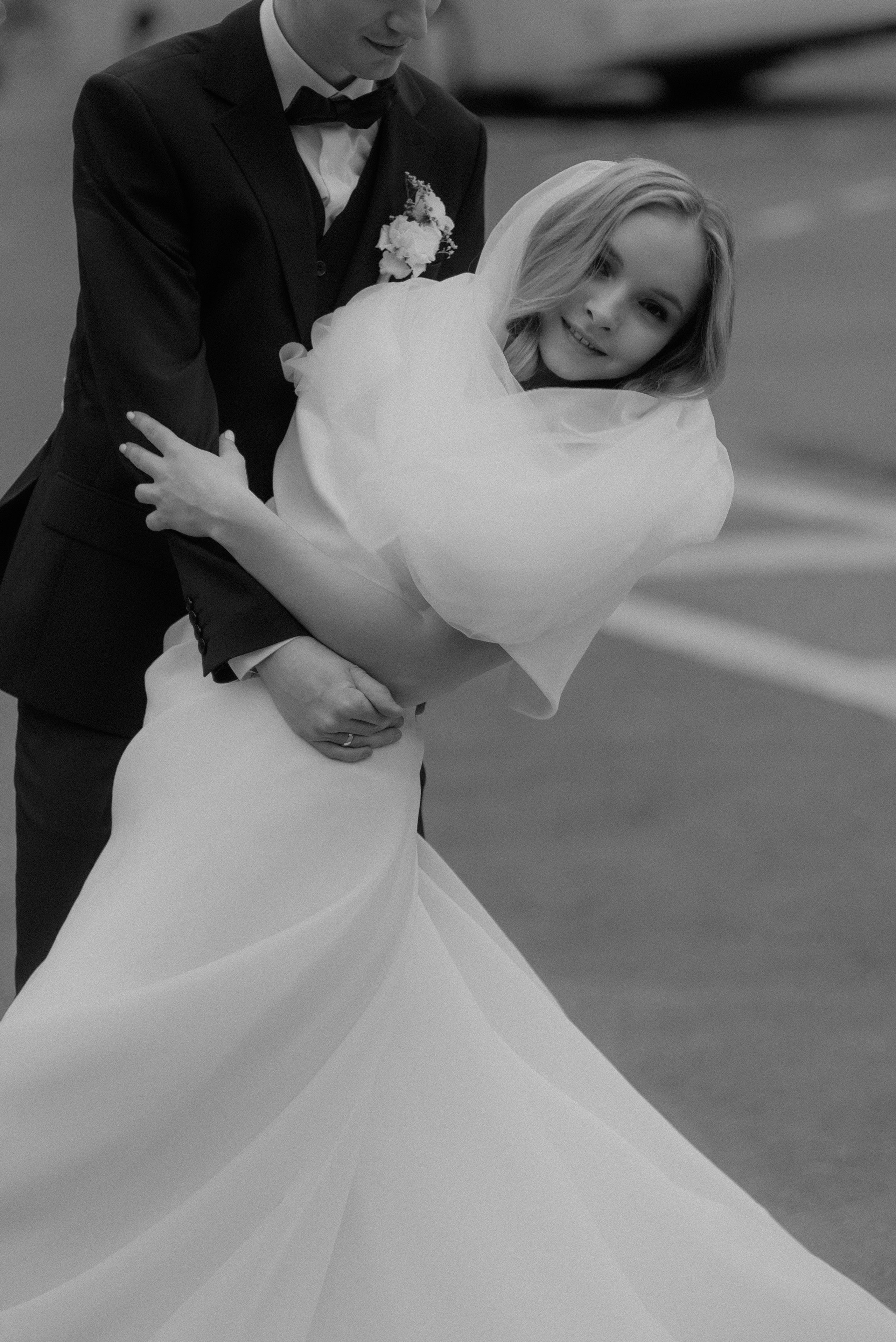 Алексей и Надежда. Свадебный фотограф Анастасия Сюзанова