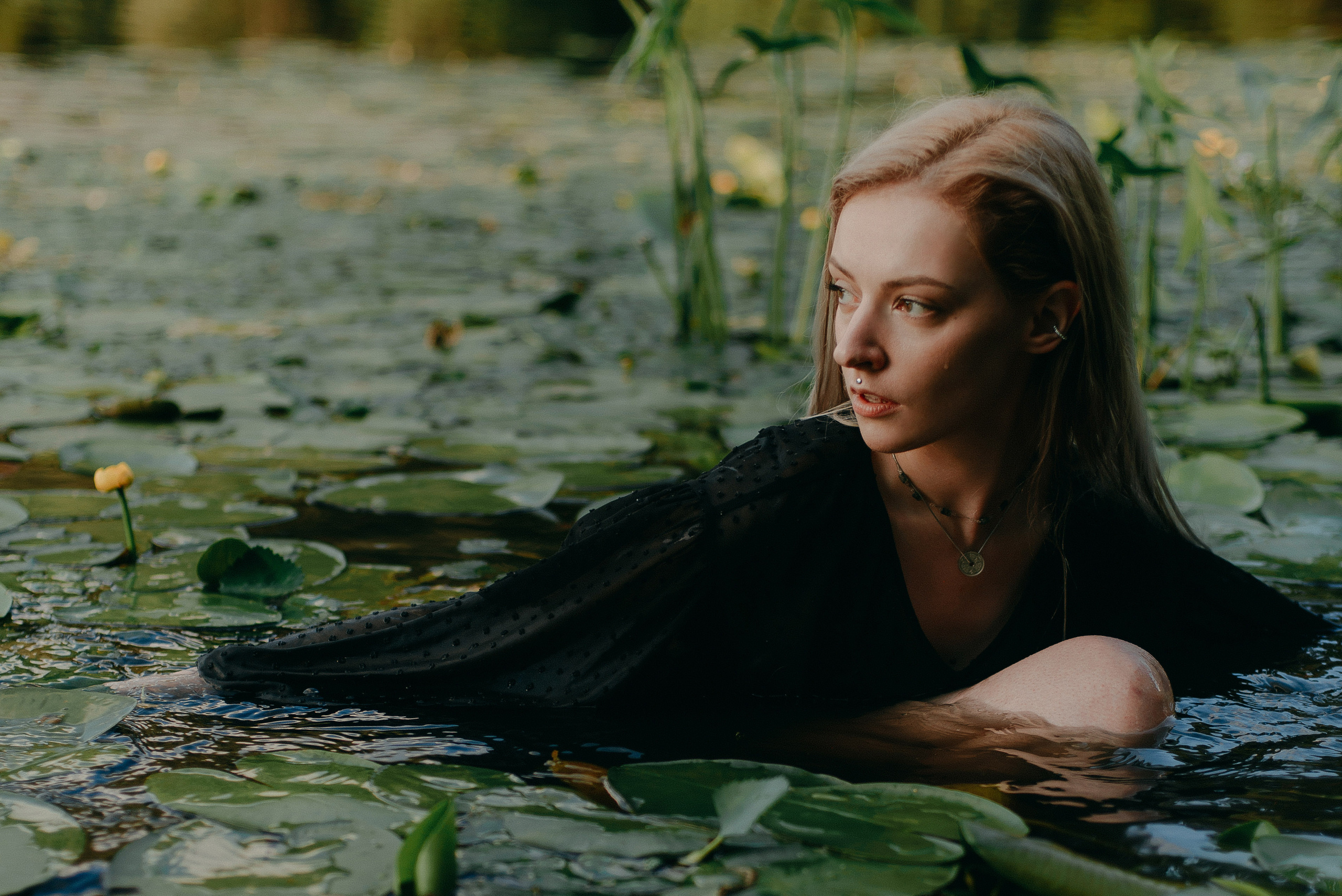 Стася. Свадебный фотограф Анастасия Сюзанова