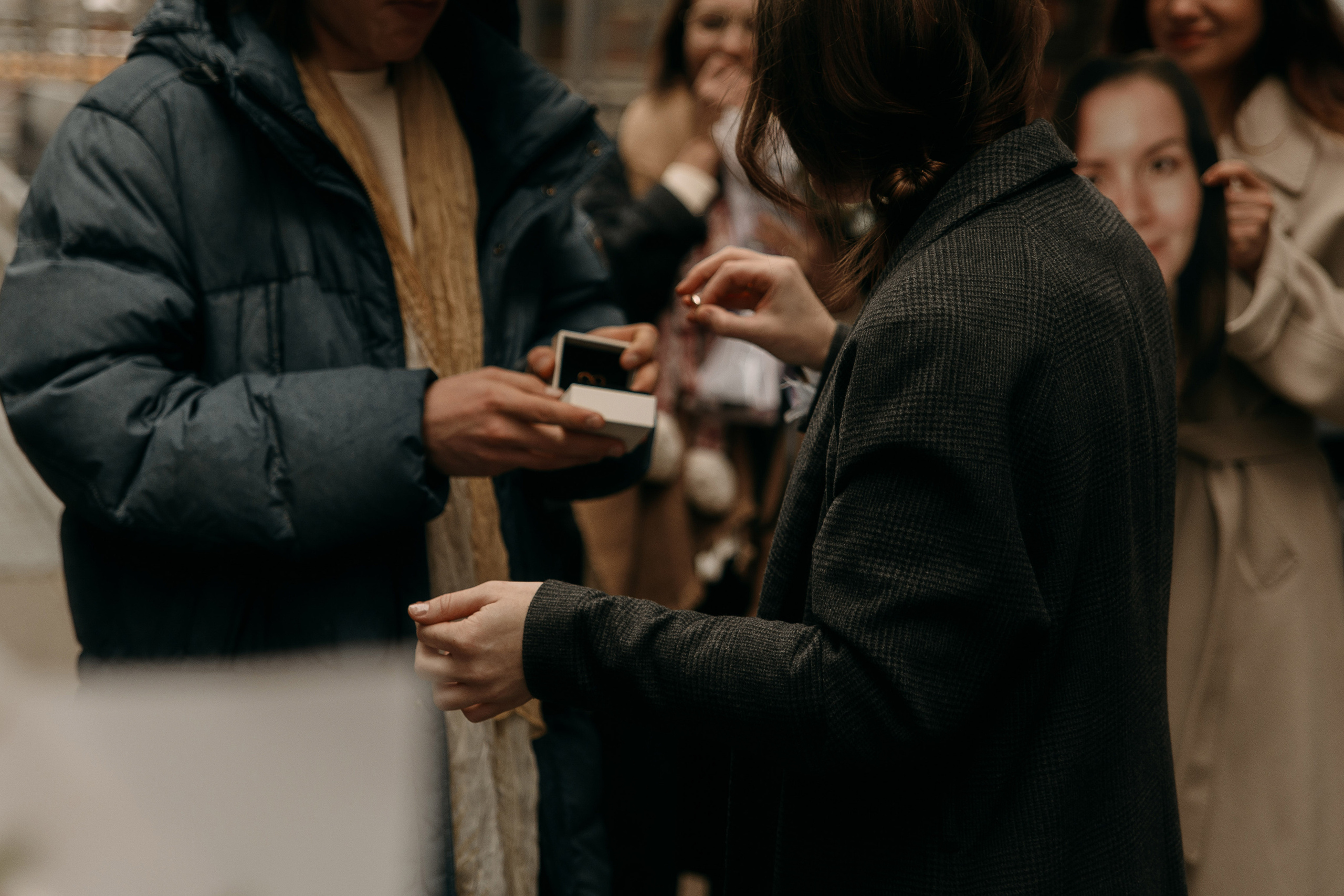 Ярослав и Елизавета. Свадебный фотограф Анастасия Сюзанова