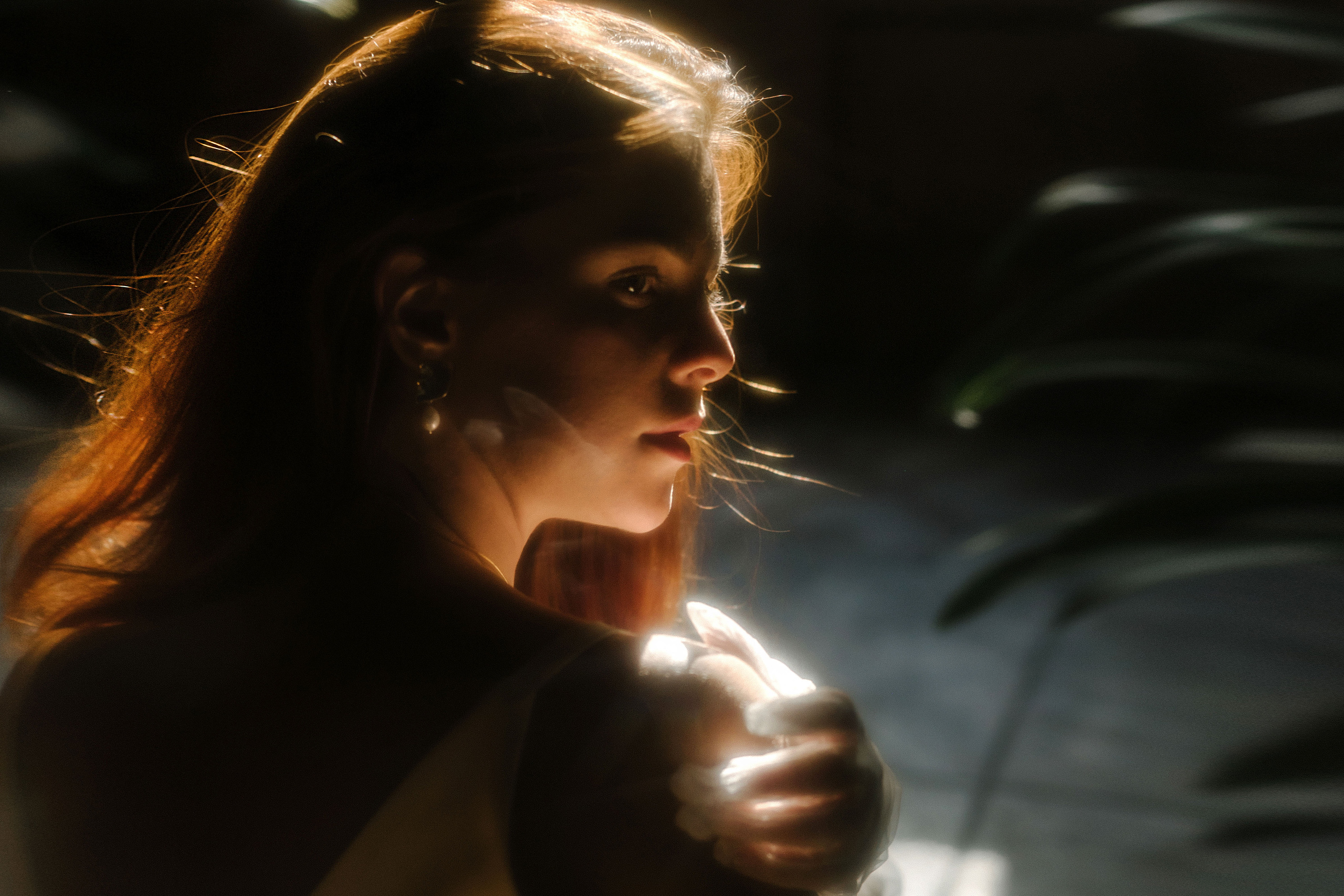 Ангелина. Свадебный фотограф Анастасия Сюзанова