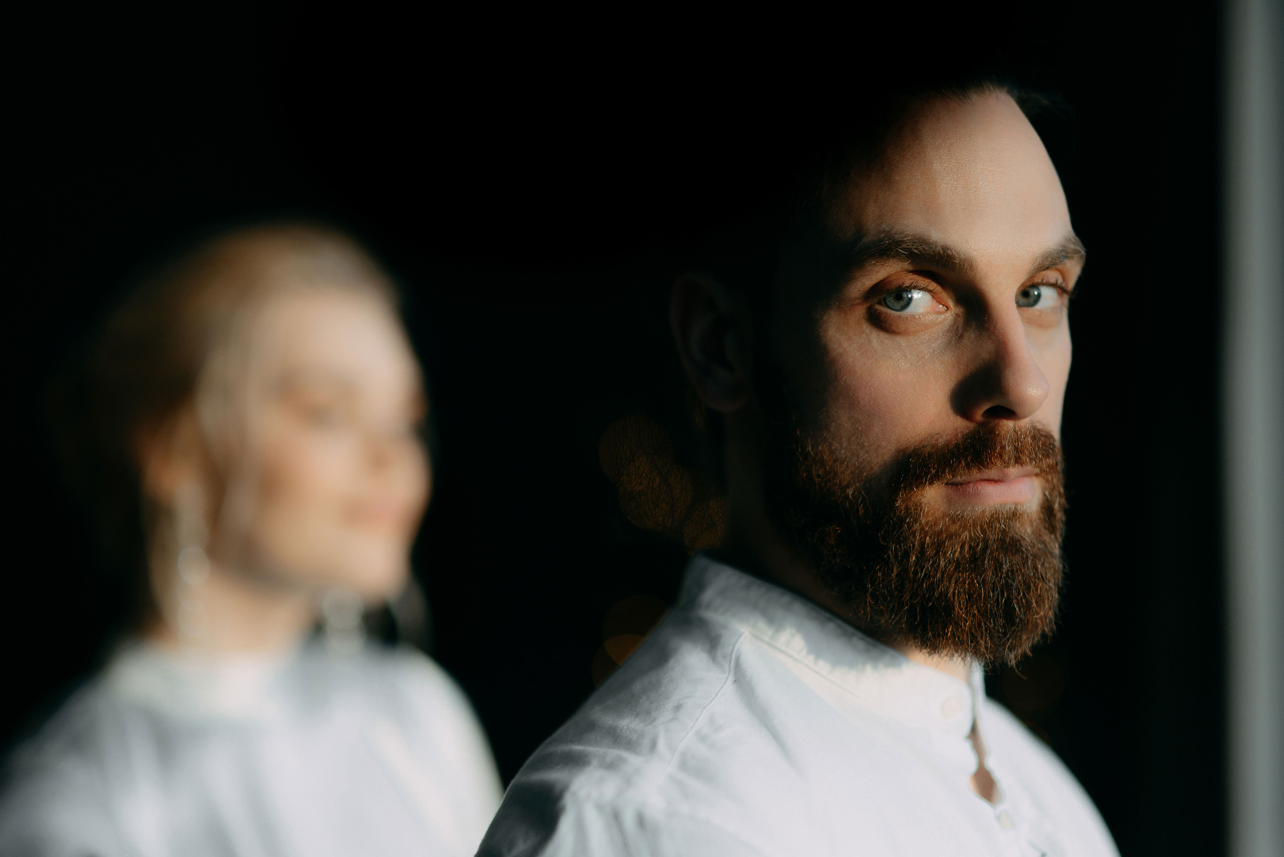 Александр и Елизавета. Свадебный фотограф Анастасия Сюзанова