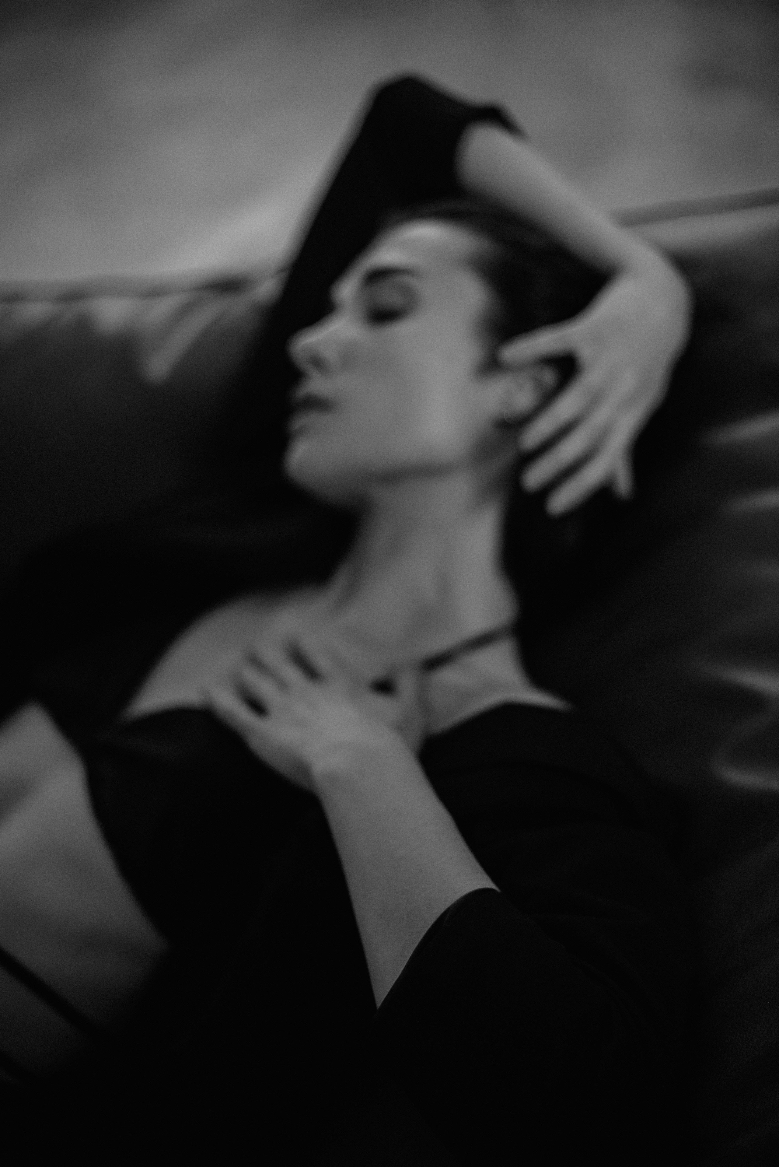 Валерия. Свадебный фотограф Анастасия Сюзанова