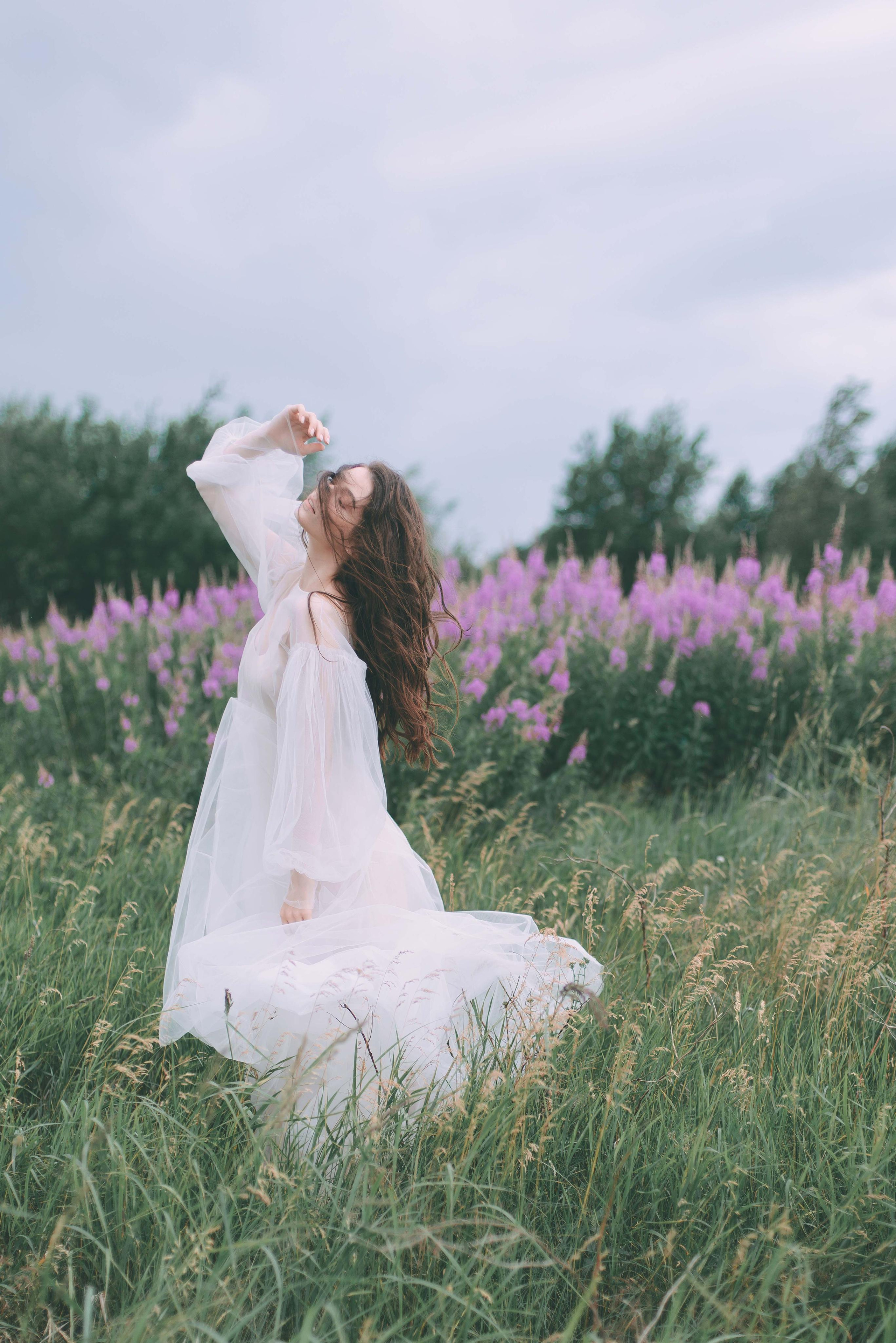 Полина. Свадебный фотограф Анастасия Сюзанова