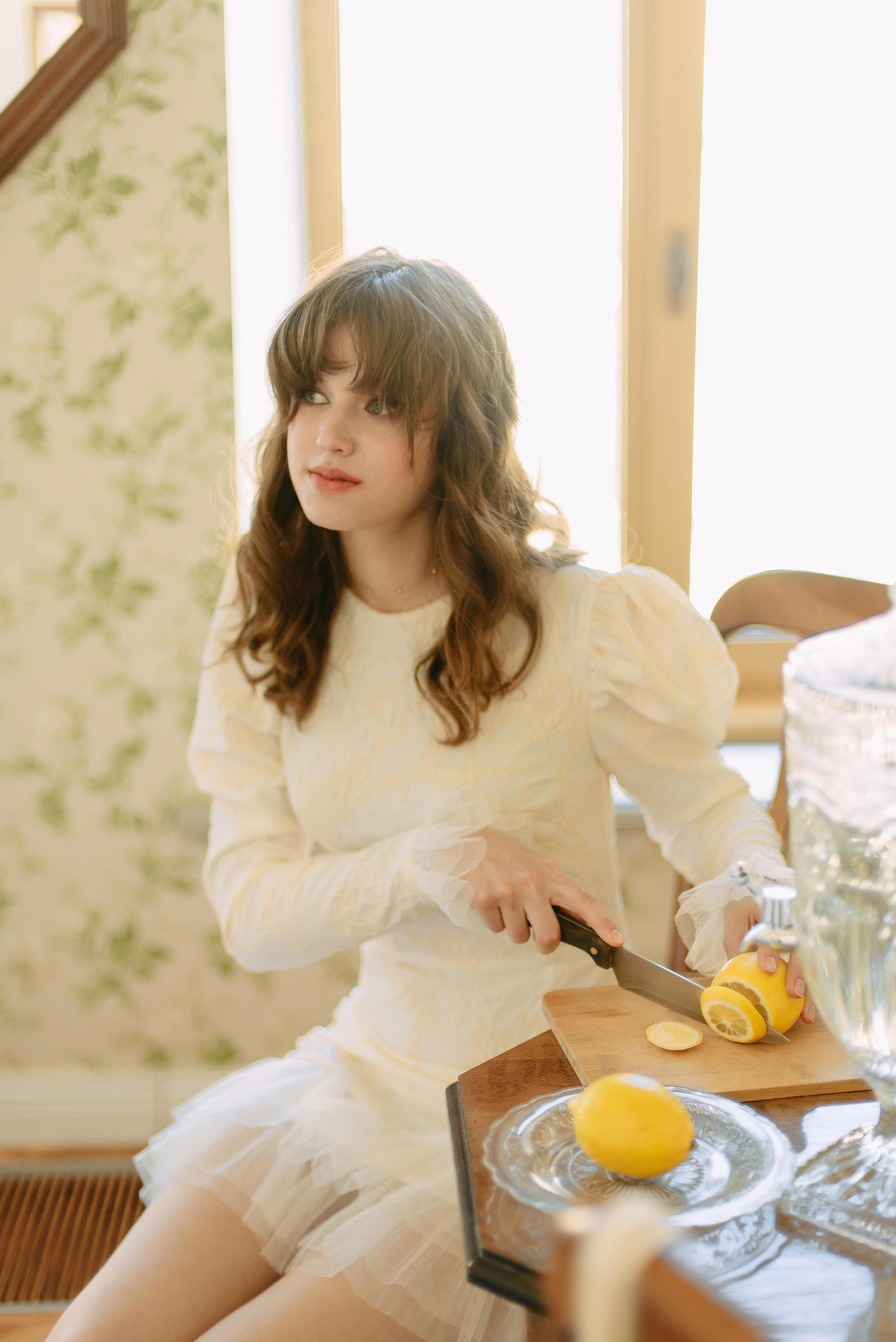 Олеся. Свадебный фотограф Анастасия Сюзанова