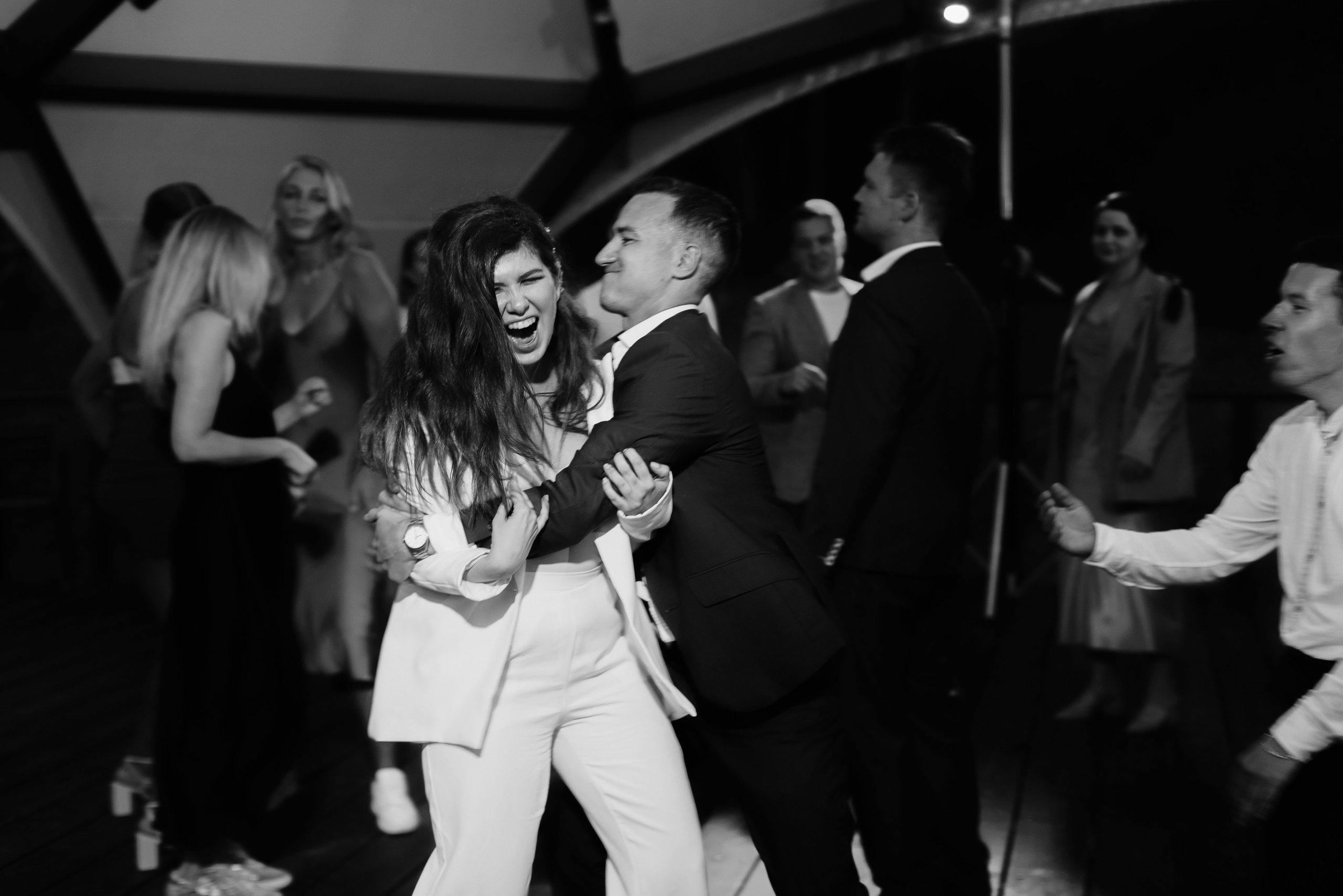 Александр и Натали. Свадебный фотограф Анастасия Сюзанова