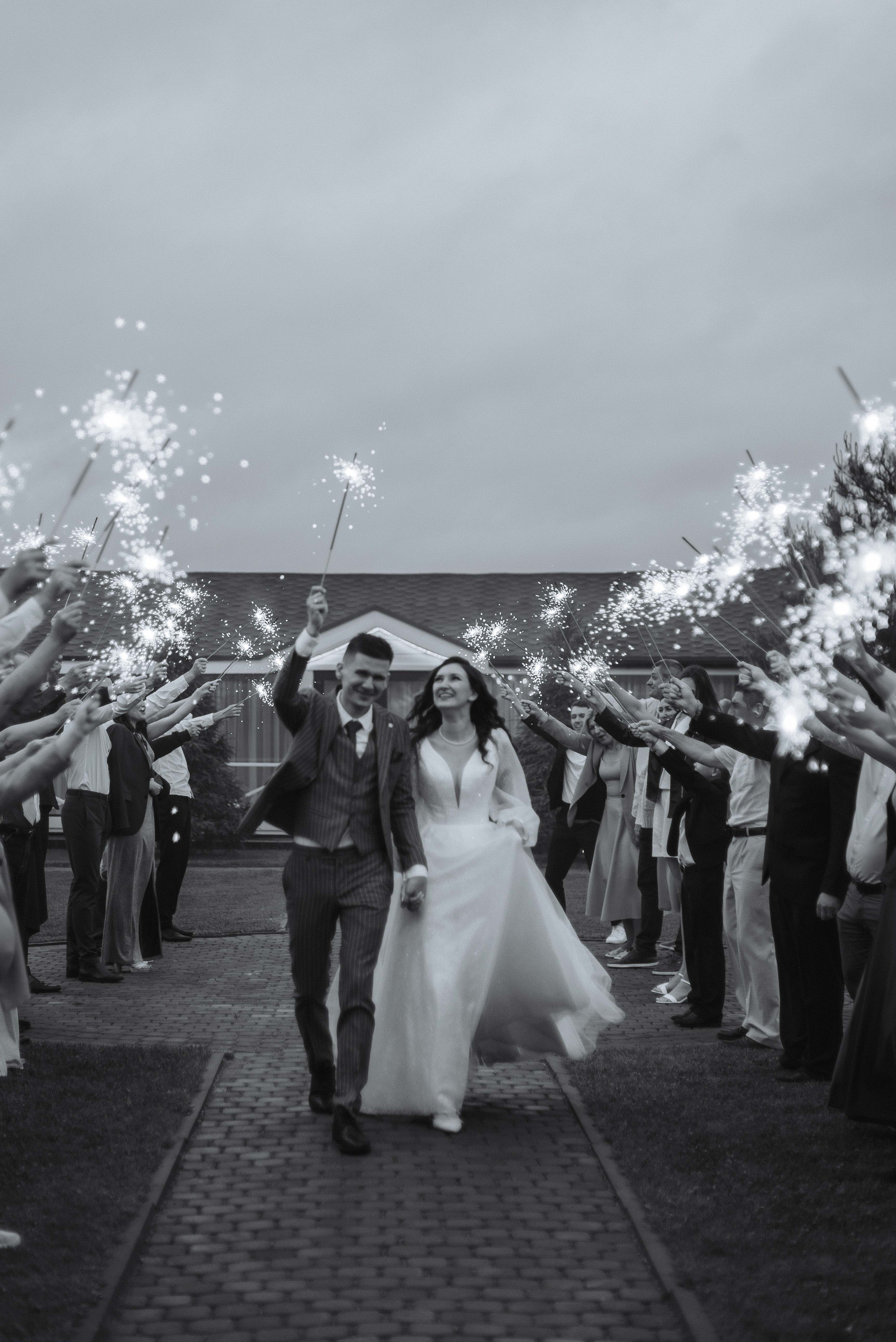 Юрий и Анастасия. Свадебный фотограф Анастасия Сюзанова