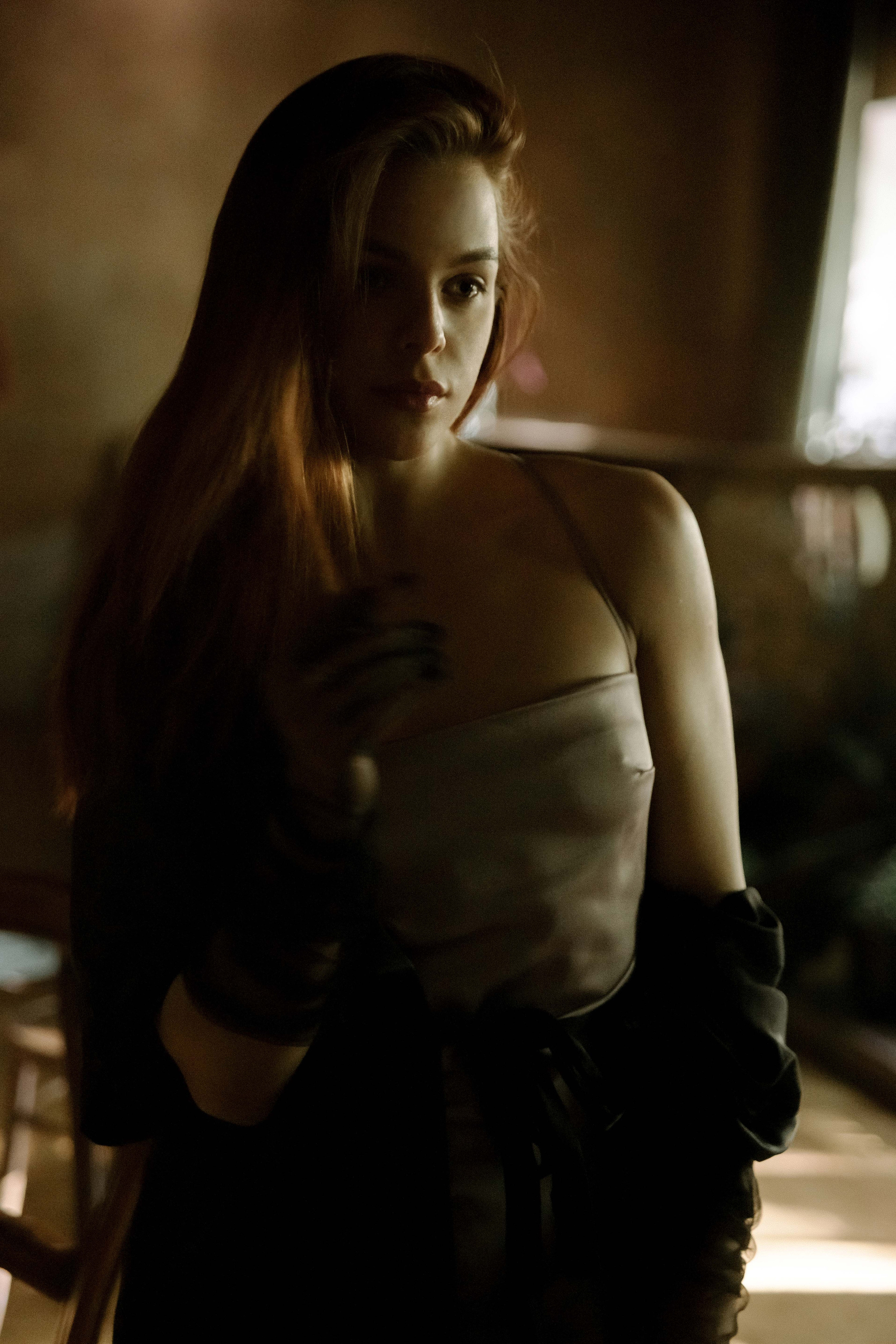 Ангелина. Свадебный фотограф Анастасия Сюзанова