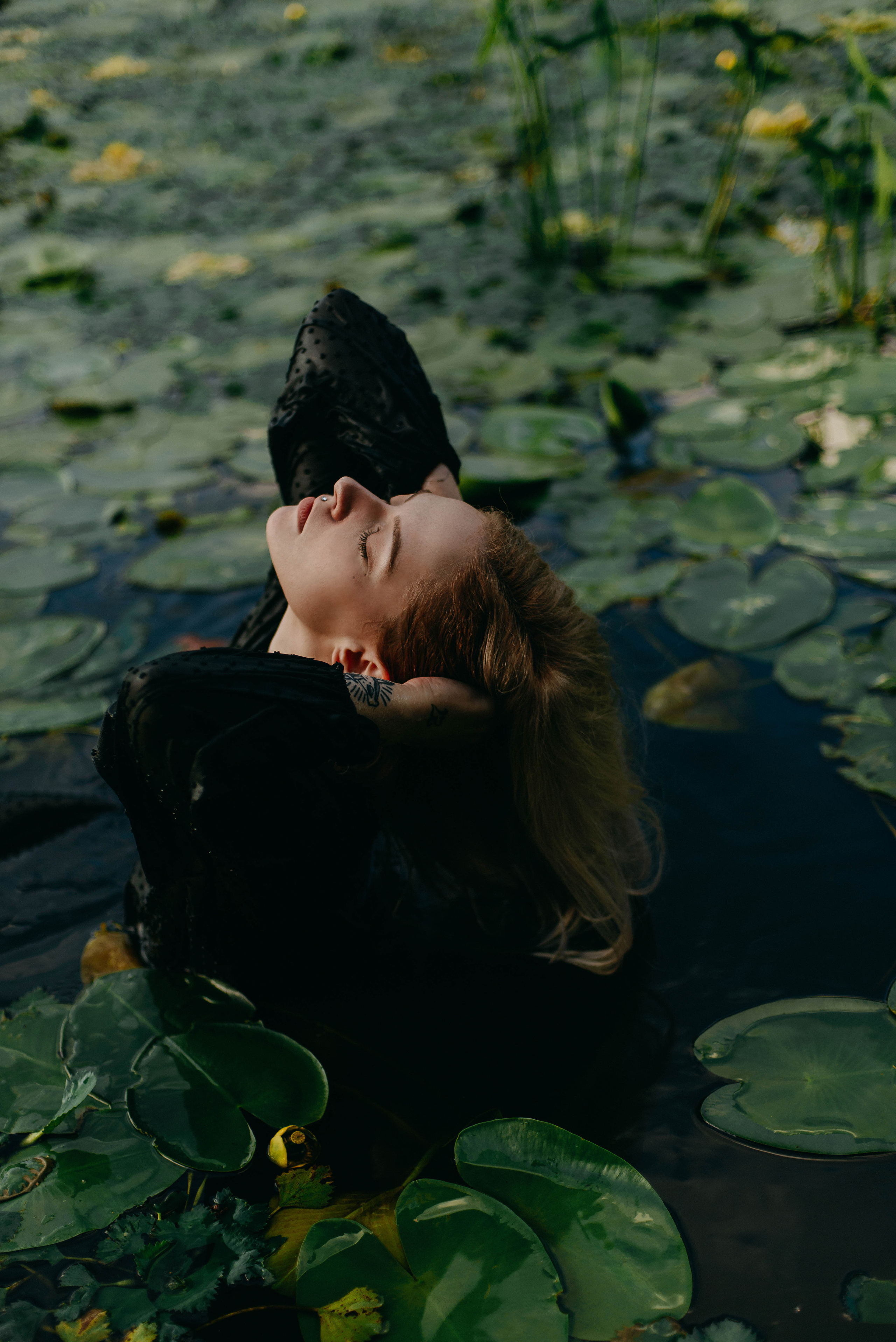 Стася. Свадебный фотограф Анастасия Сюзанова