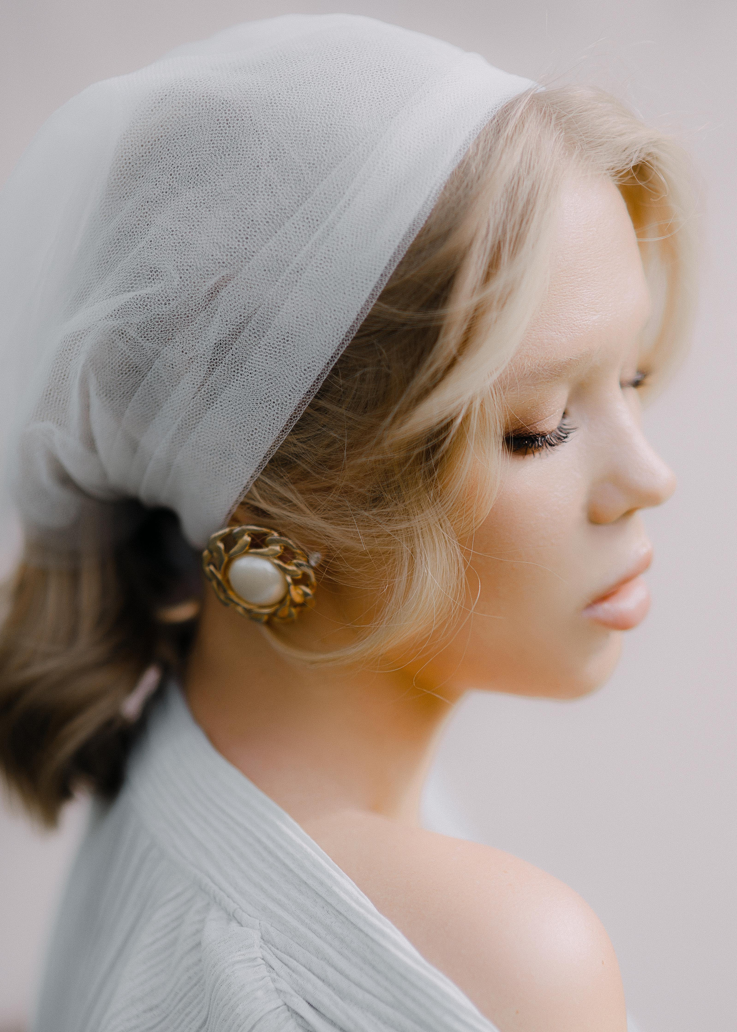 Елизавета. Свадебный фотограф Анастасия Сюзанова