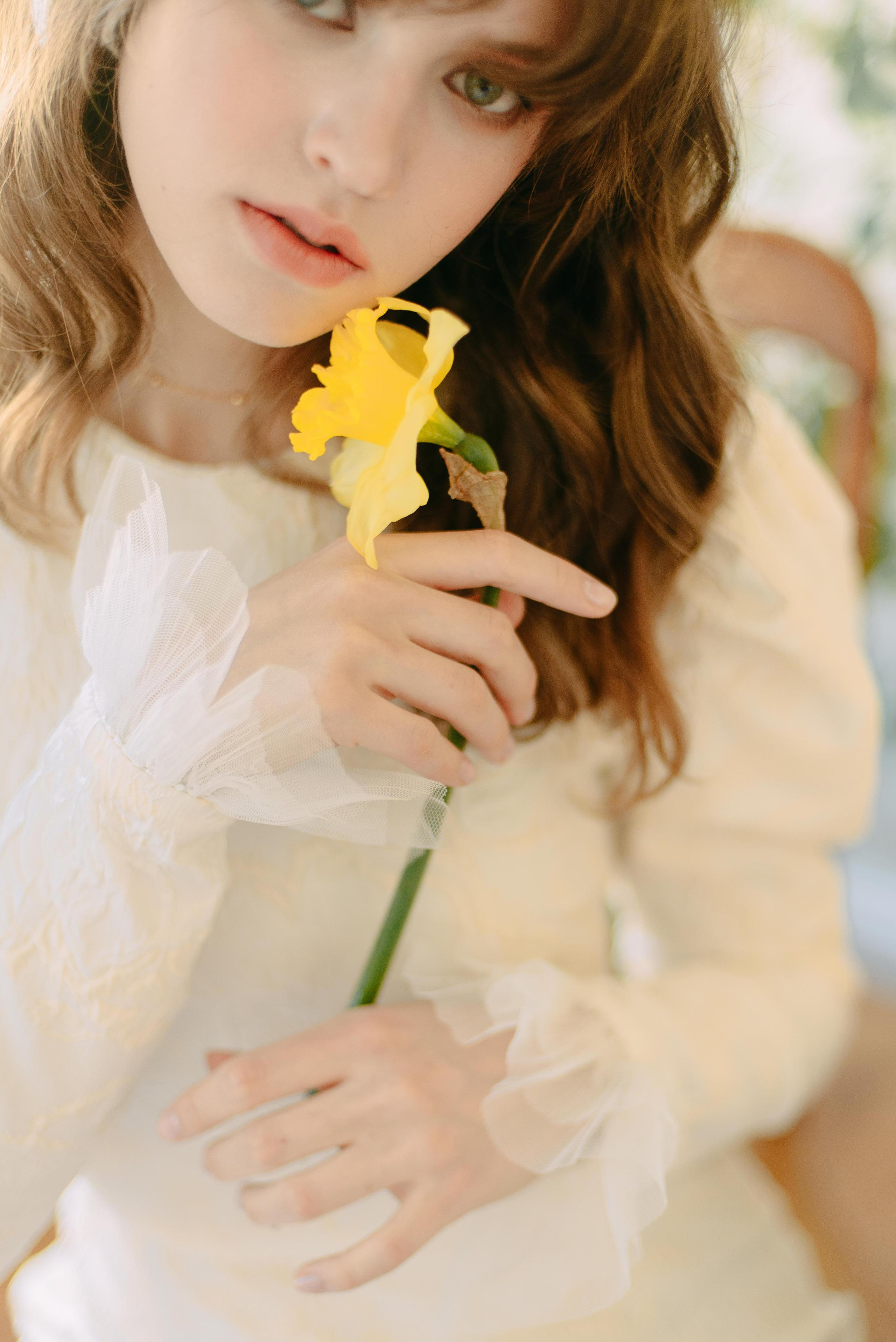 Олеся. Свадебный фотограф Анастасия Сюзанова