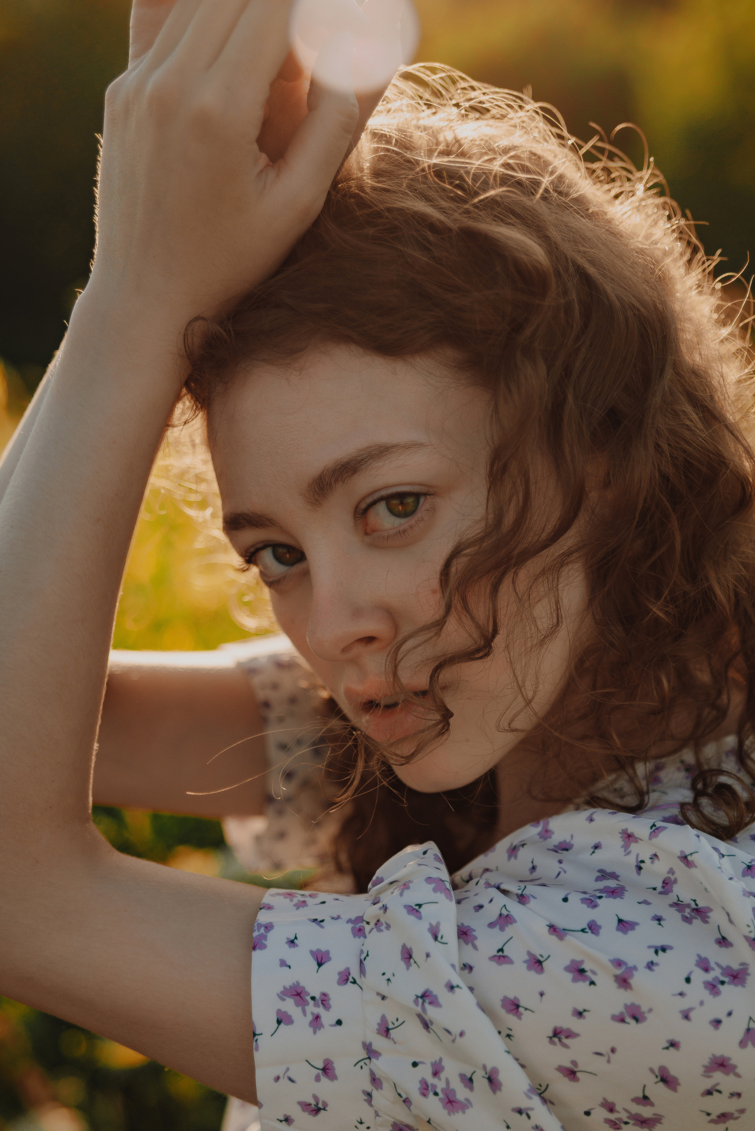 Катерина. Свадебный фотограф Анастасия Сюзанова