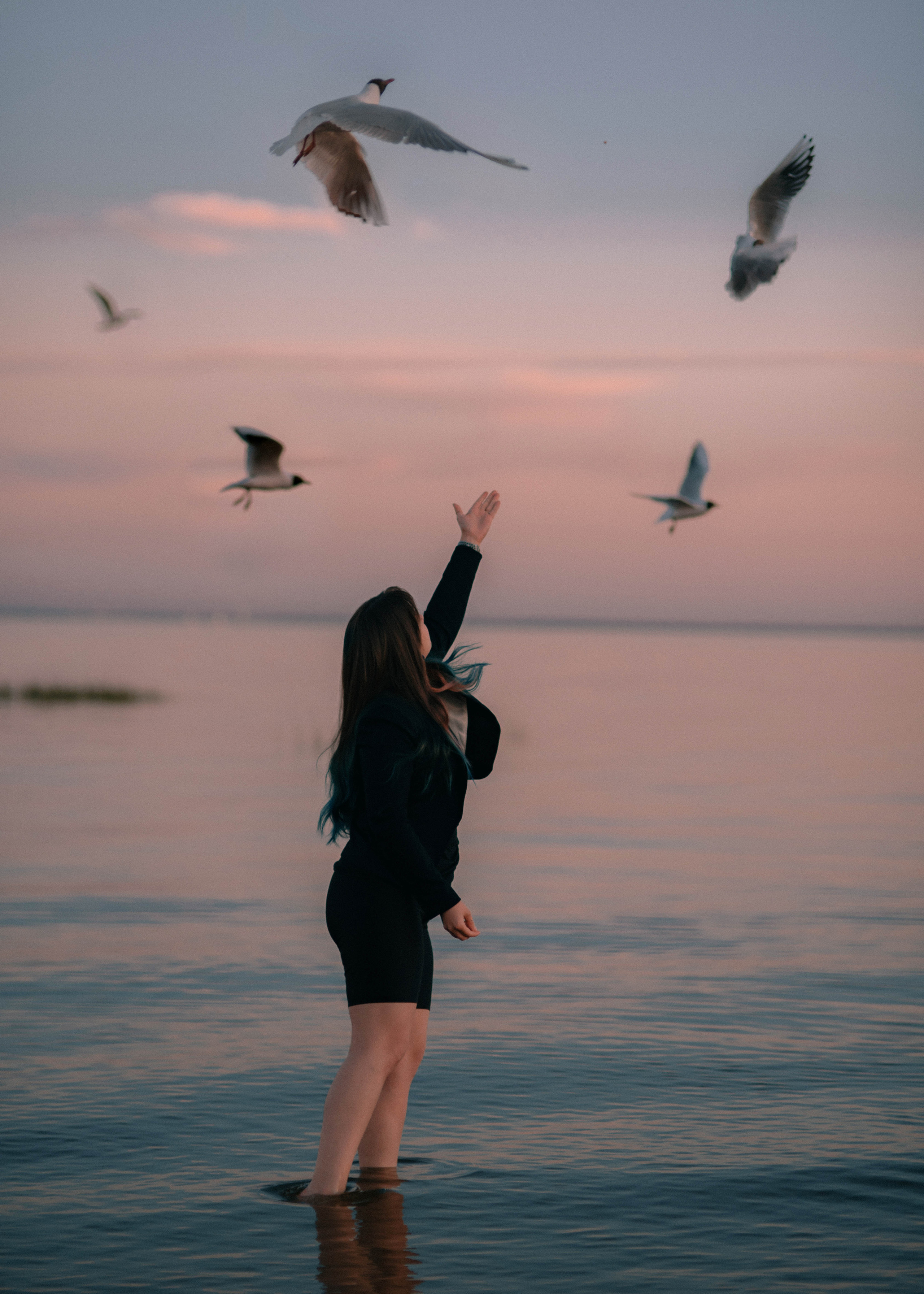 Кира. Свадебный фотограф Анастасия Сюзанова