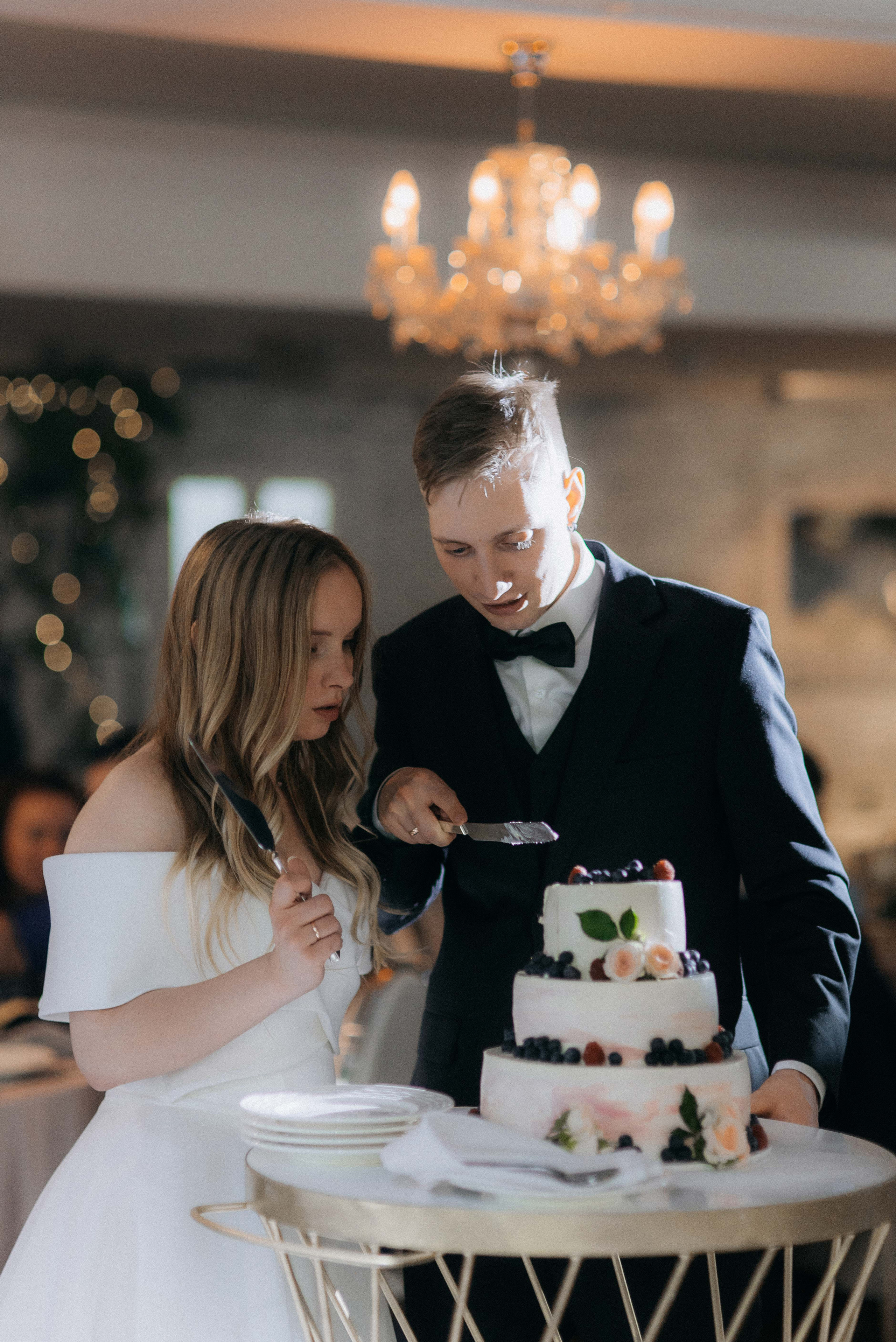 Алексей и Надежда. Свадебный фотограф Анастасия Сюзанова