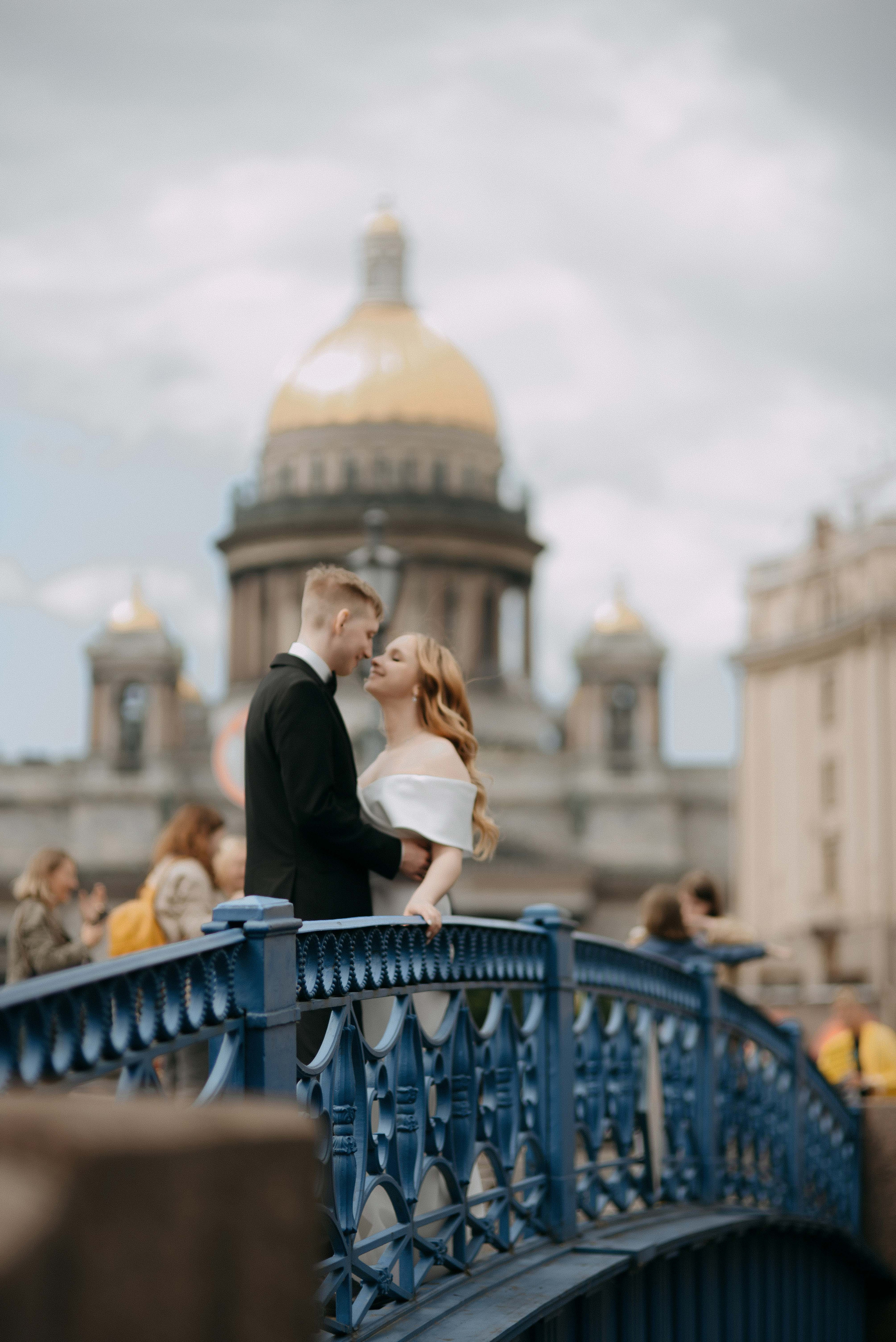 Алексей и Надежда. Свадебный фотограф Анастасия Сюзанова