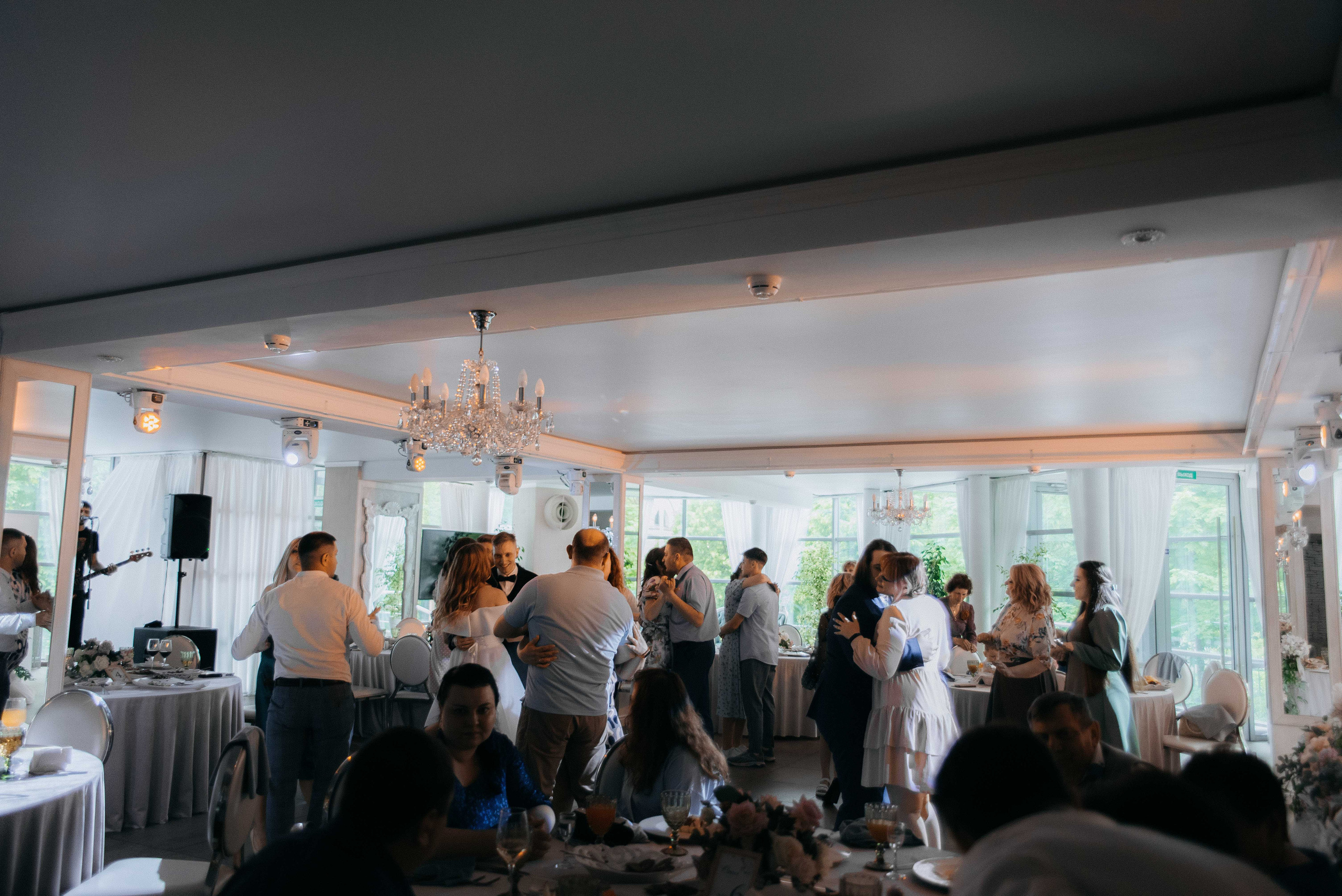 Алексей и Надежда. Свадебный фотограф Анастасия Сюзанова