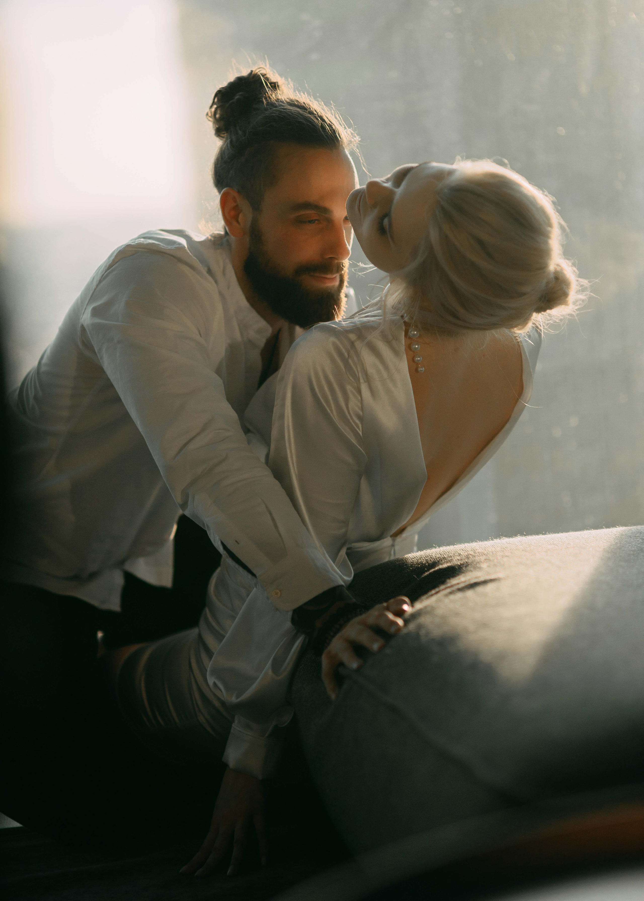 Александр и Елизавета. Свадебный фотограф Анастасия Сюзанова