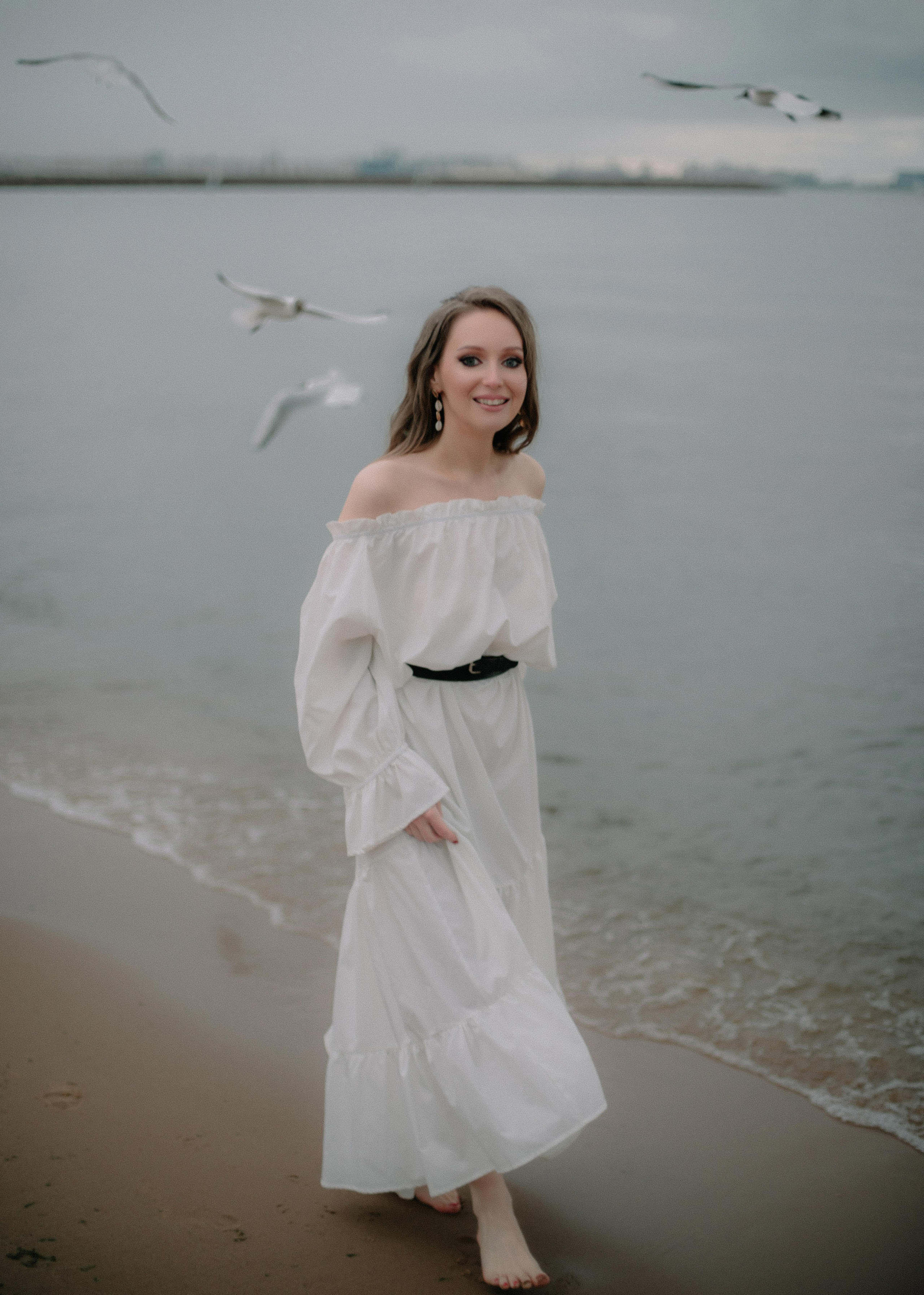 Дарья. Свадебный фотограф Анастасия Сюзанова