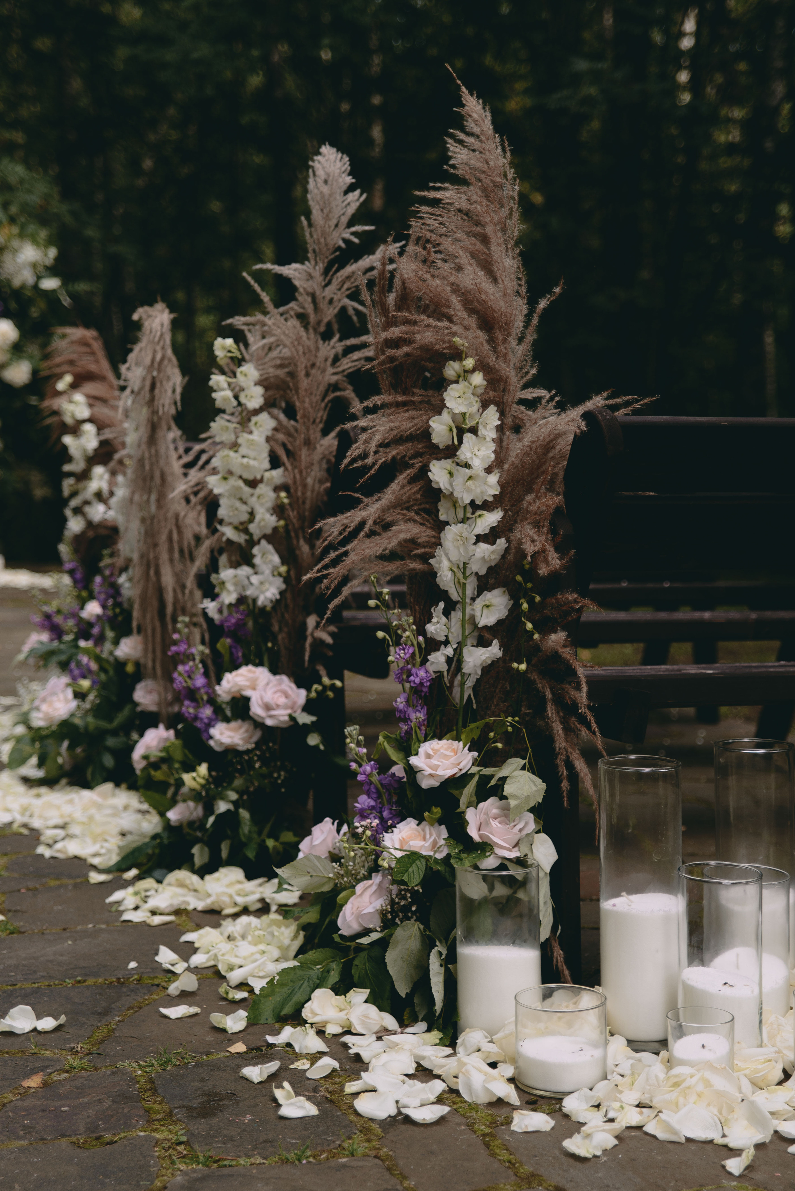 Александр и Натали. Свадебный фотограф Анастасия Сюзанова