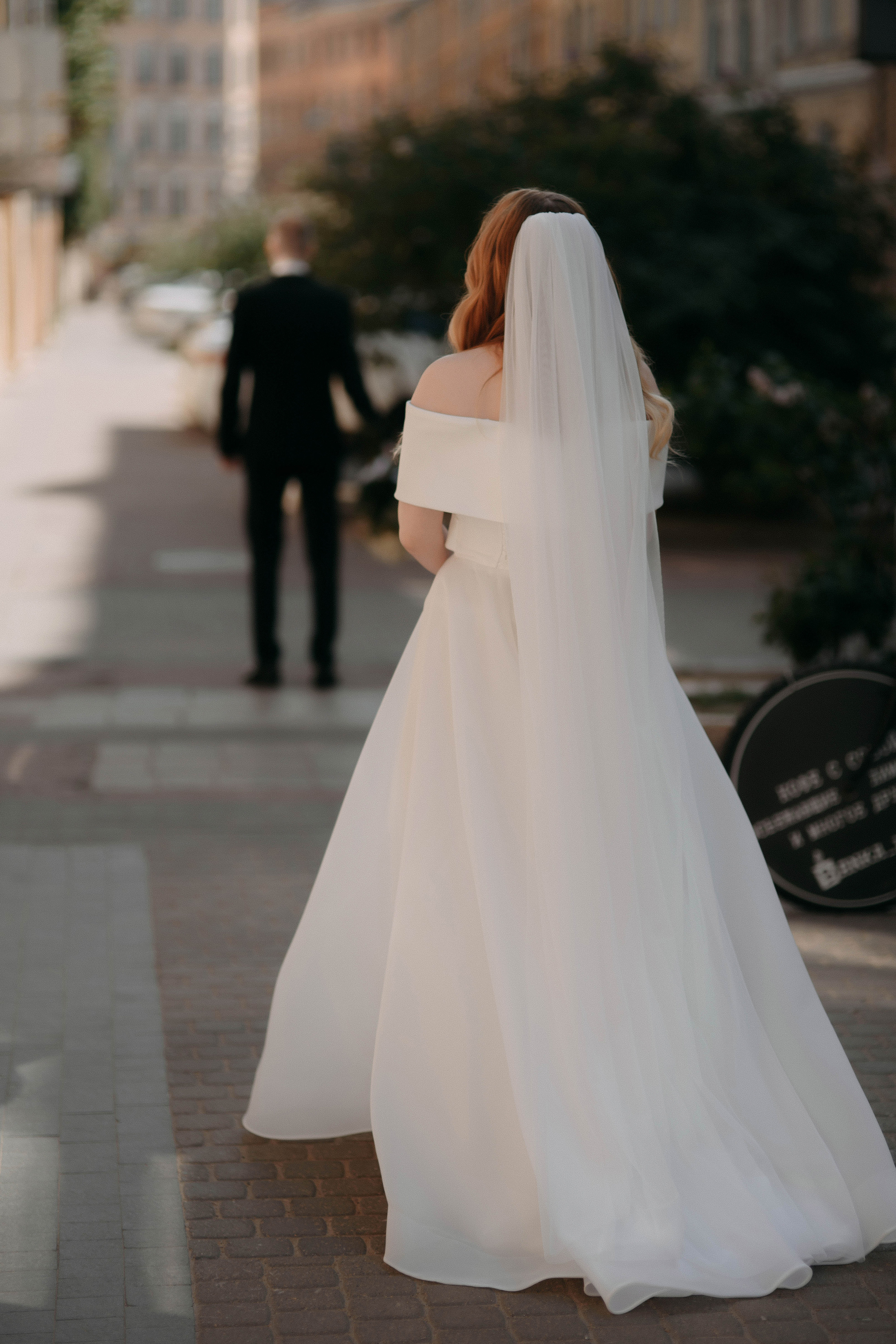 Алексей и Надежда. Свадебный фотограф Анастасия Сюзанова