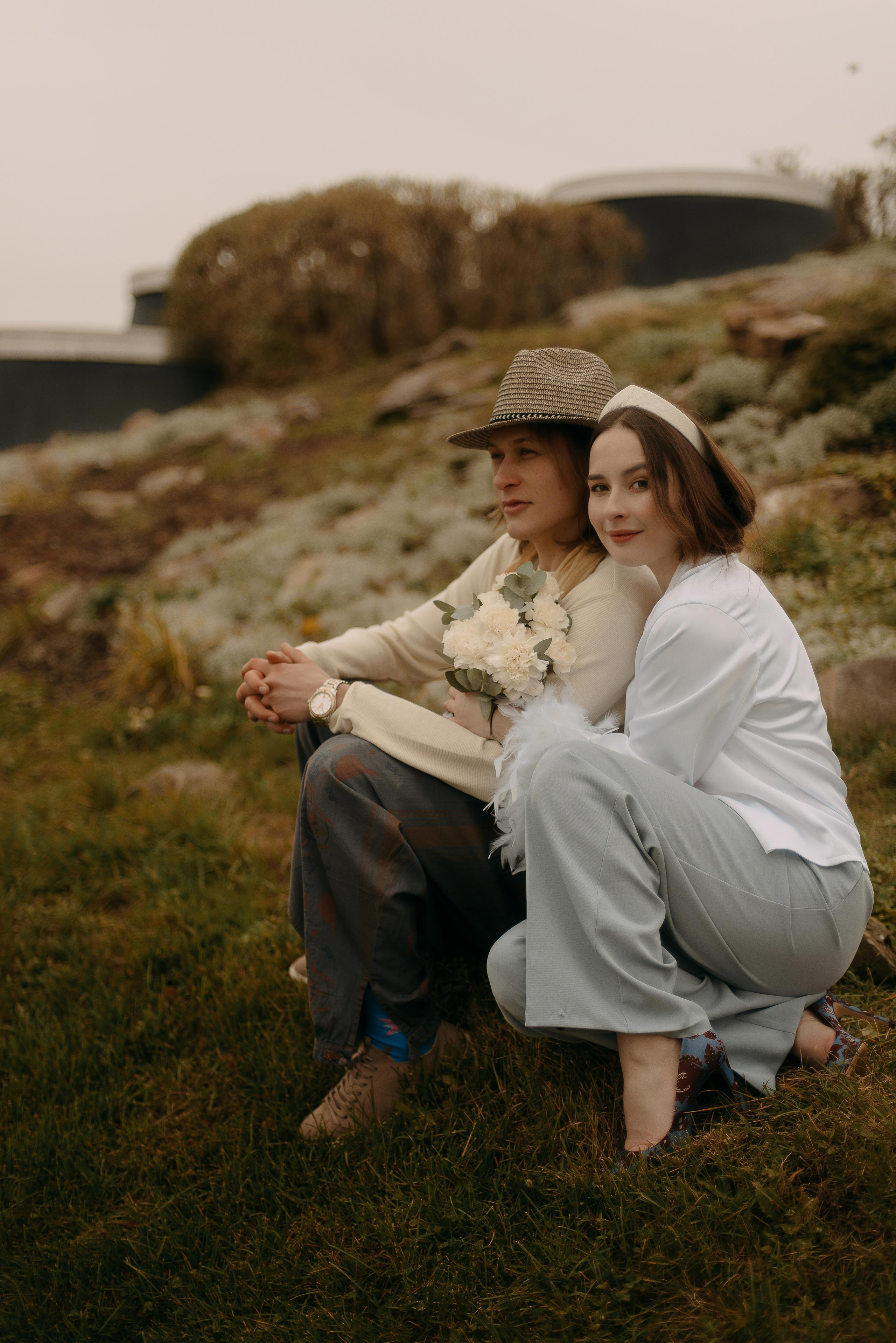 Ярослав и Елизавета. Свадебный фотограф Анастасия Сюзанова