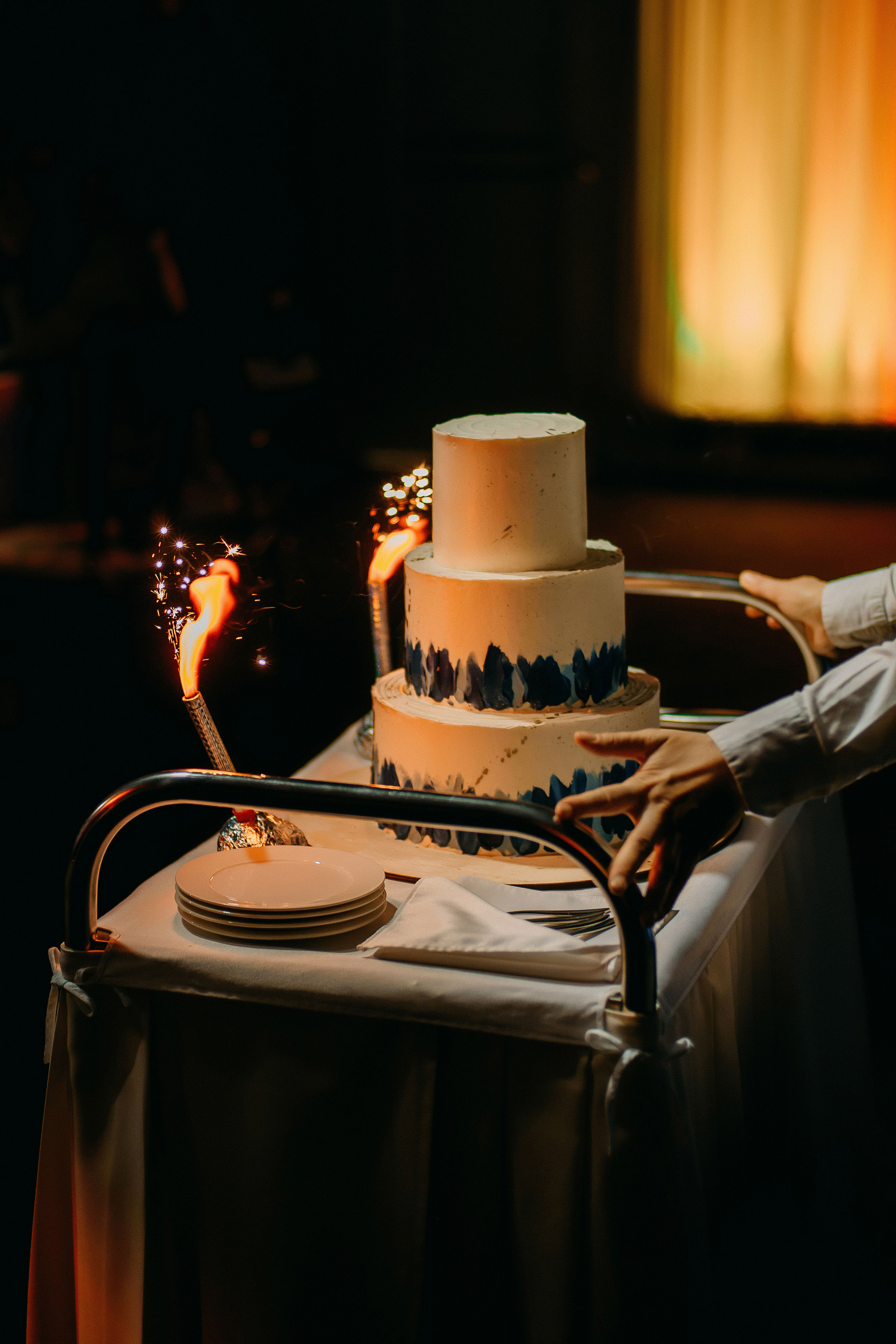 Юрий и Анастасия. Свадебный фотограф Анастасия Сюзанова