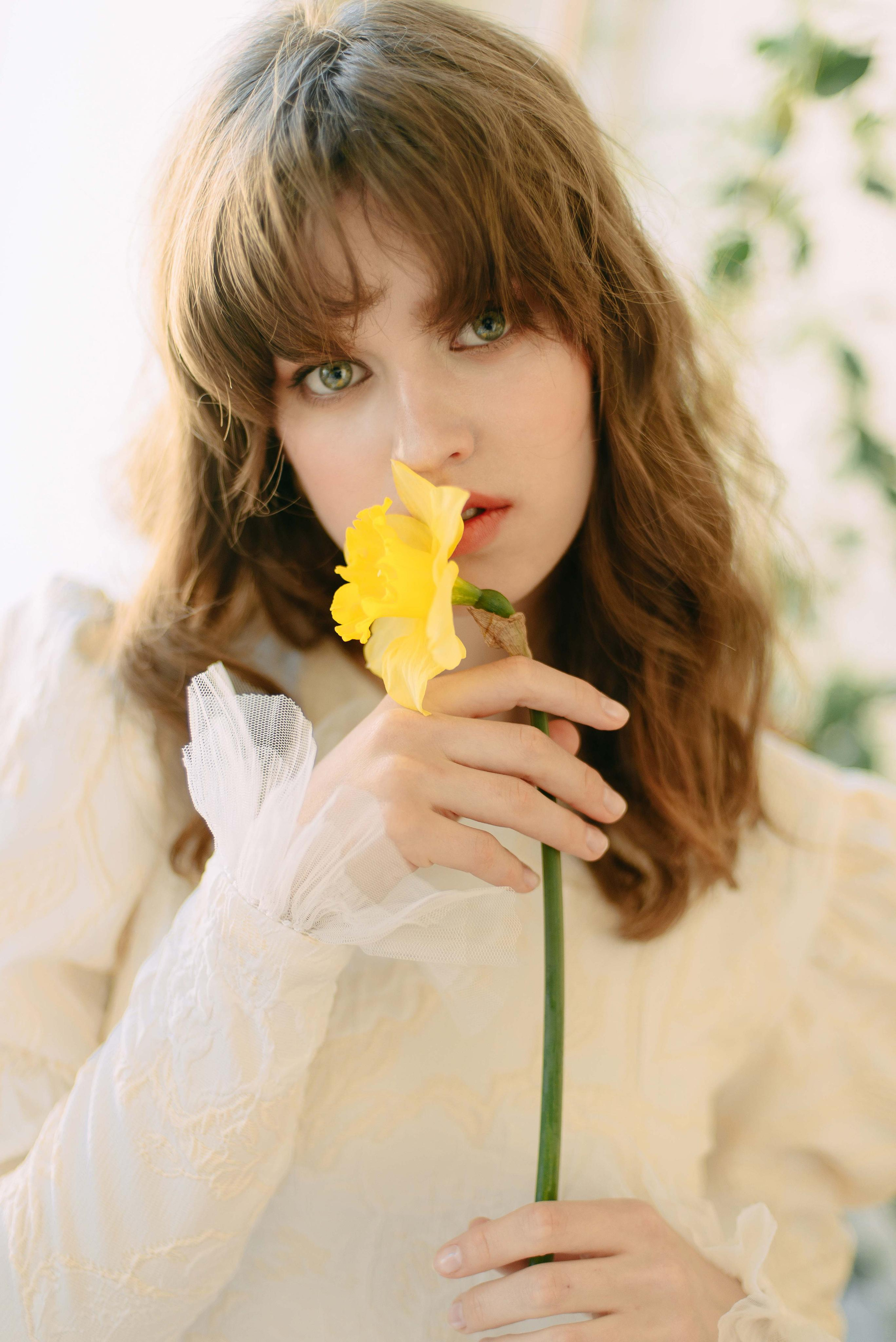 Олеся. Свадебный фотограф Анастасия Сюзанова