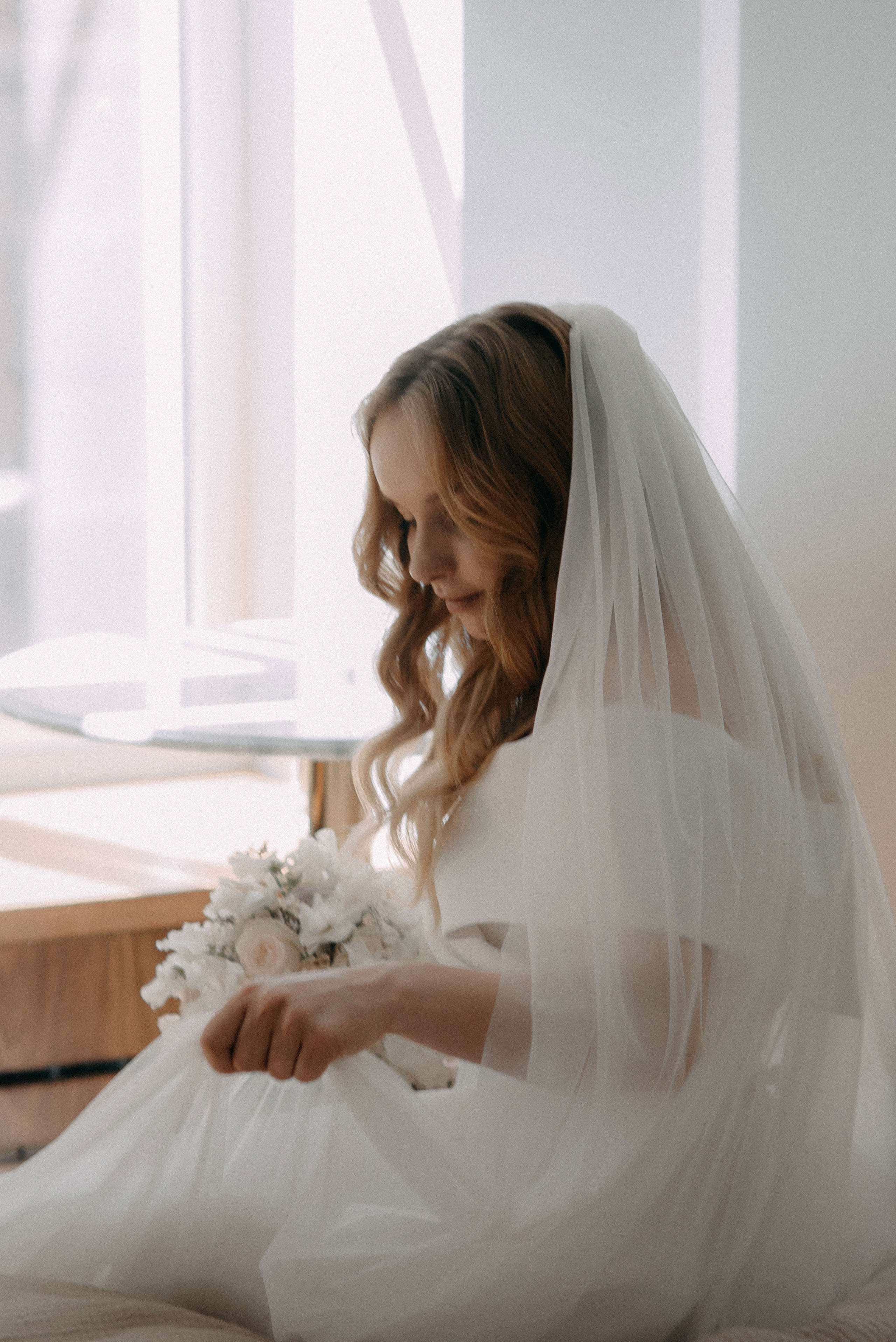 Алексей и Надежда. Свадебный фотограф Анастасия Сюзанова