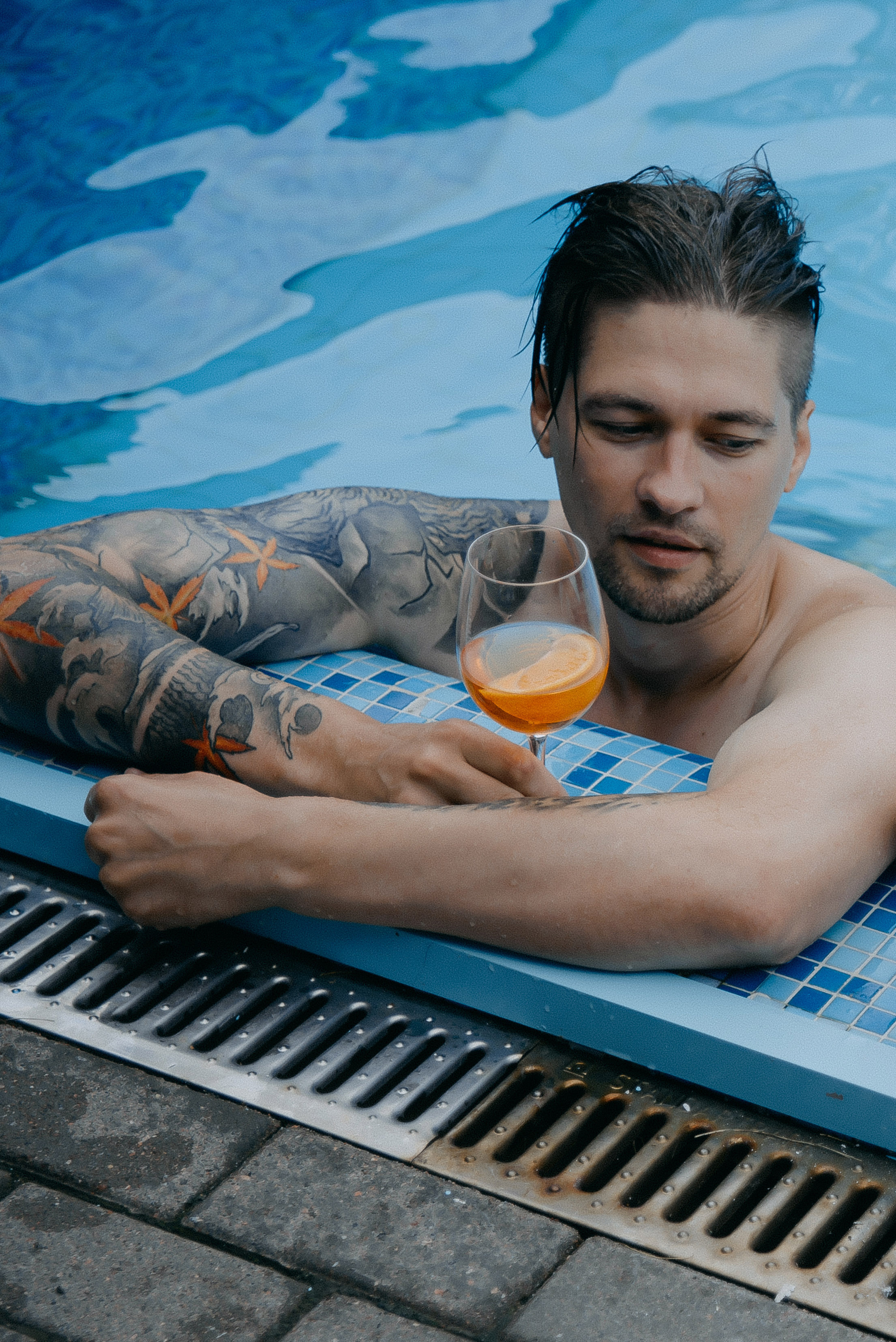 Владимир и Александра. Свадебный фотограф Анастасия Сюзанова