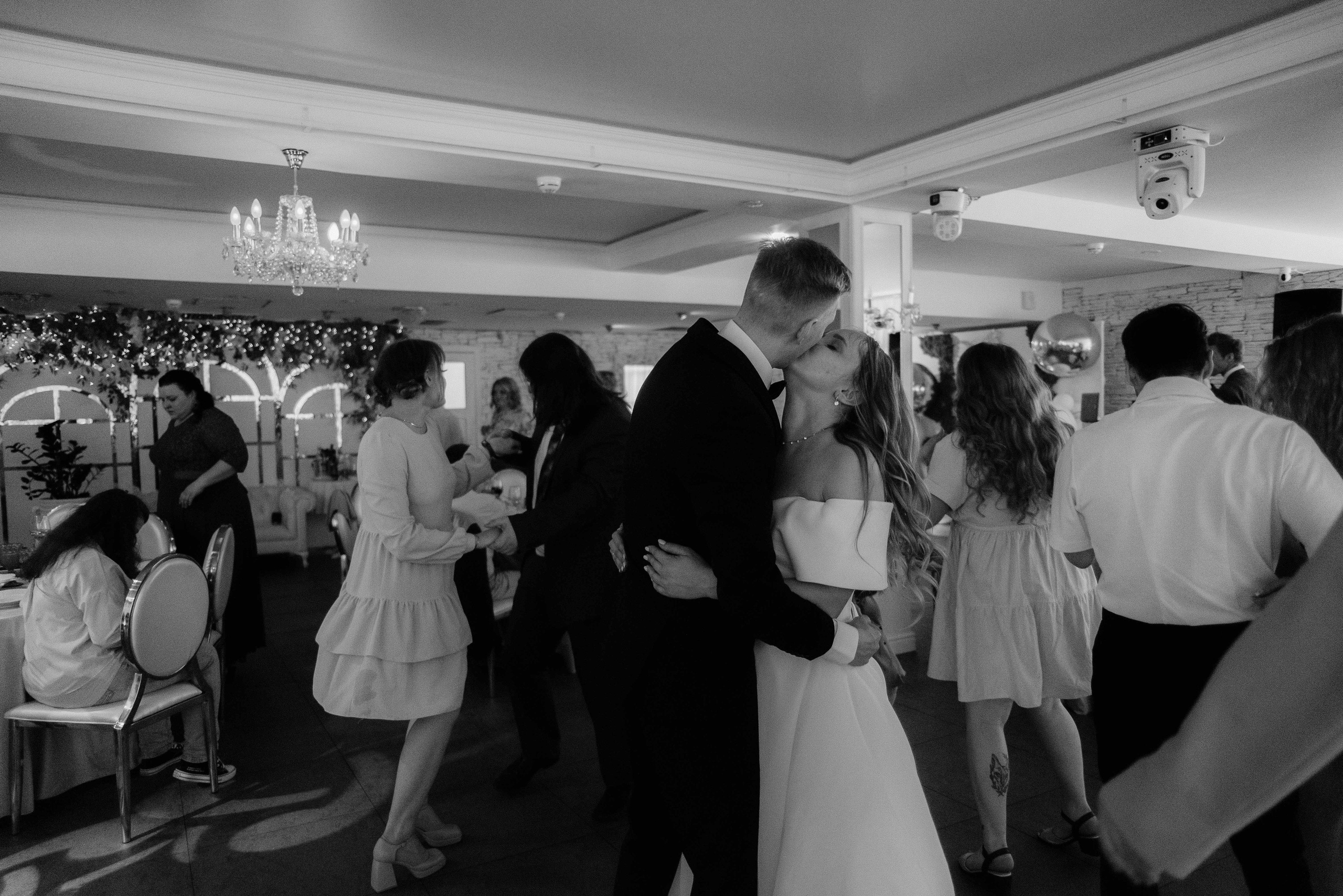 Алексей и Надежда. Свадебный фотограф Анастасия Сюзанова