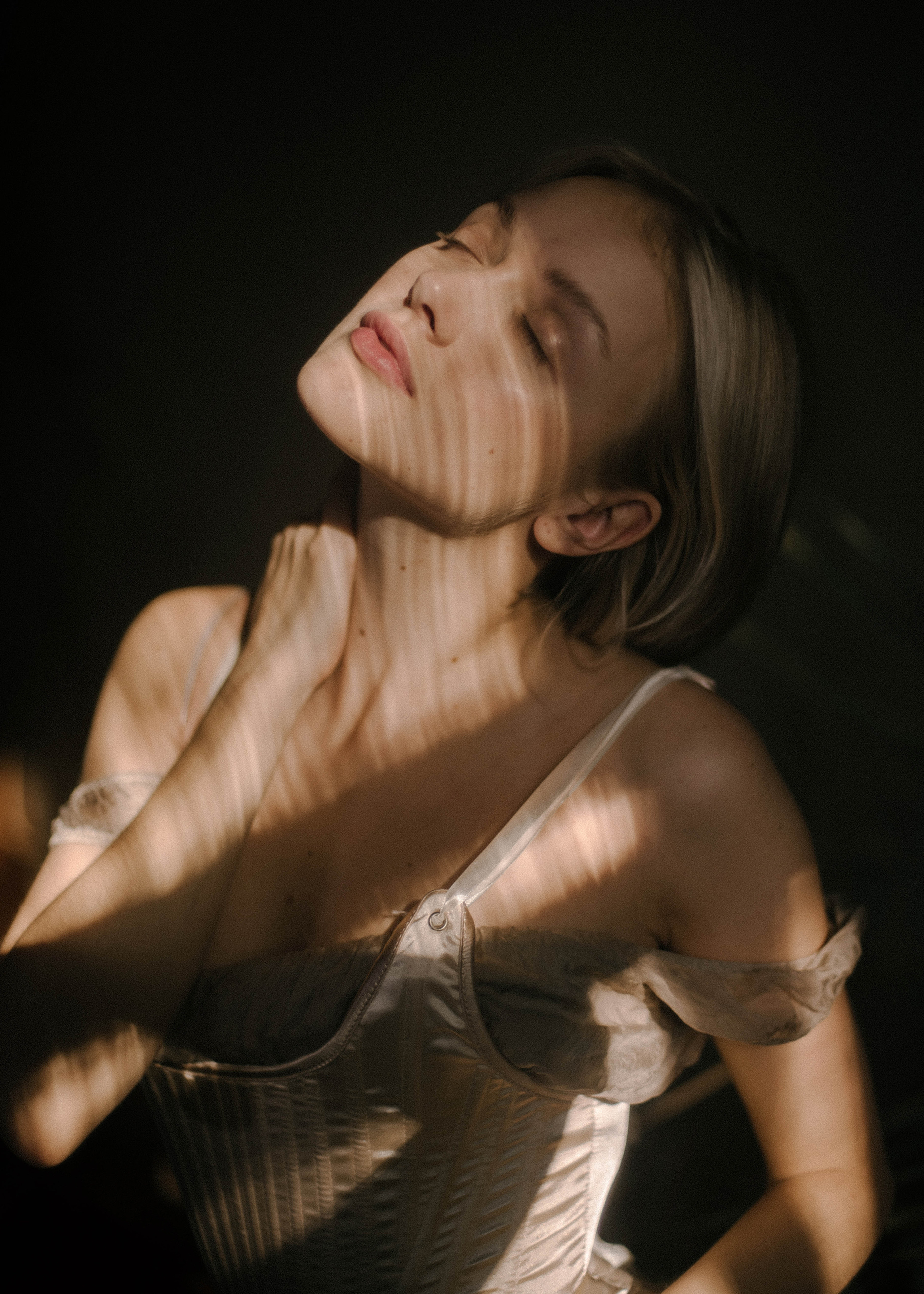 Александра. Свадебный фотограф Анастасия Сюзанова