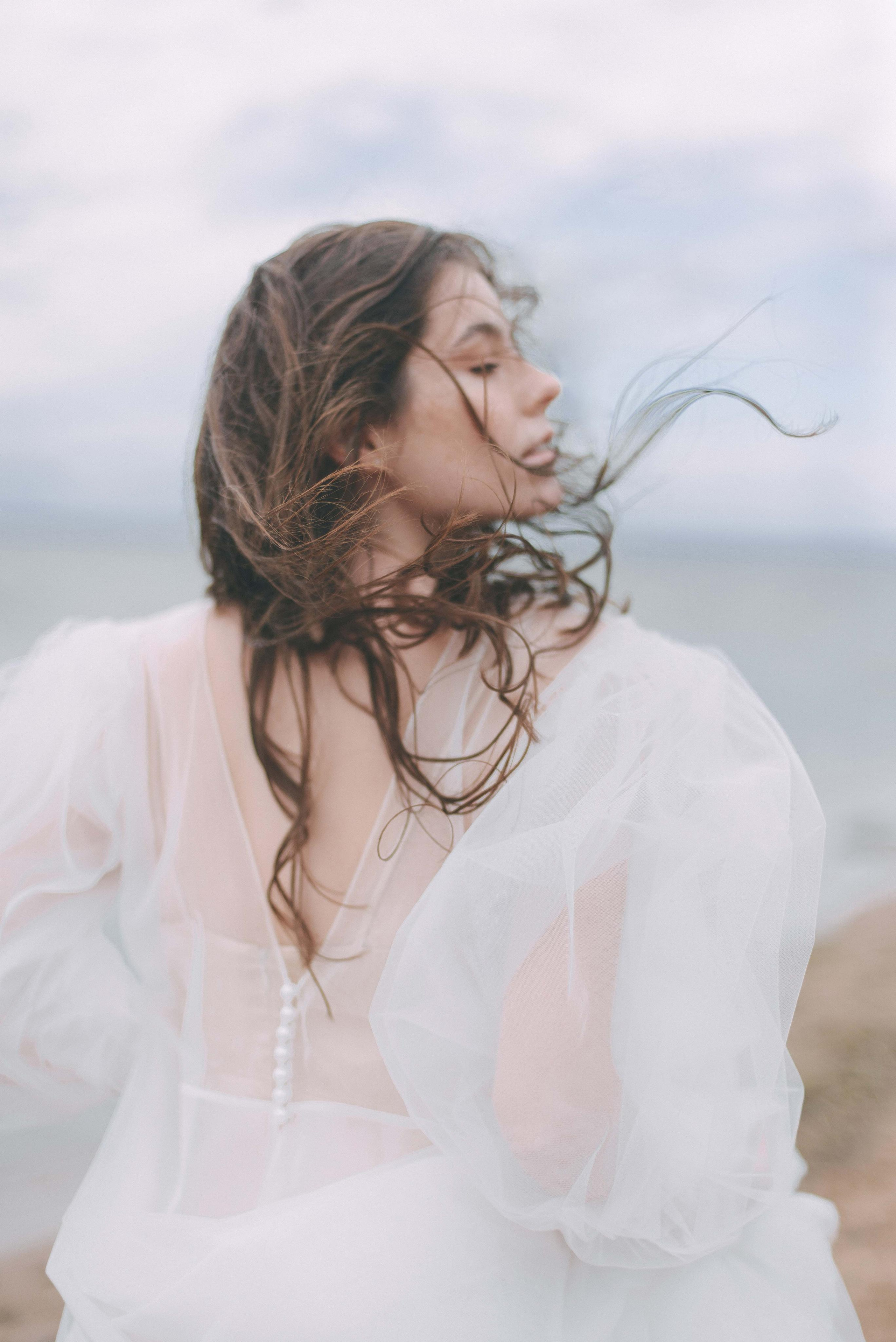 Полина. Свадебный фотограф Анастасия Сюзанова