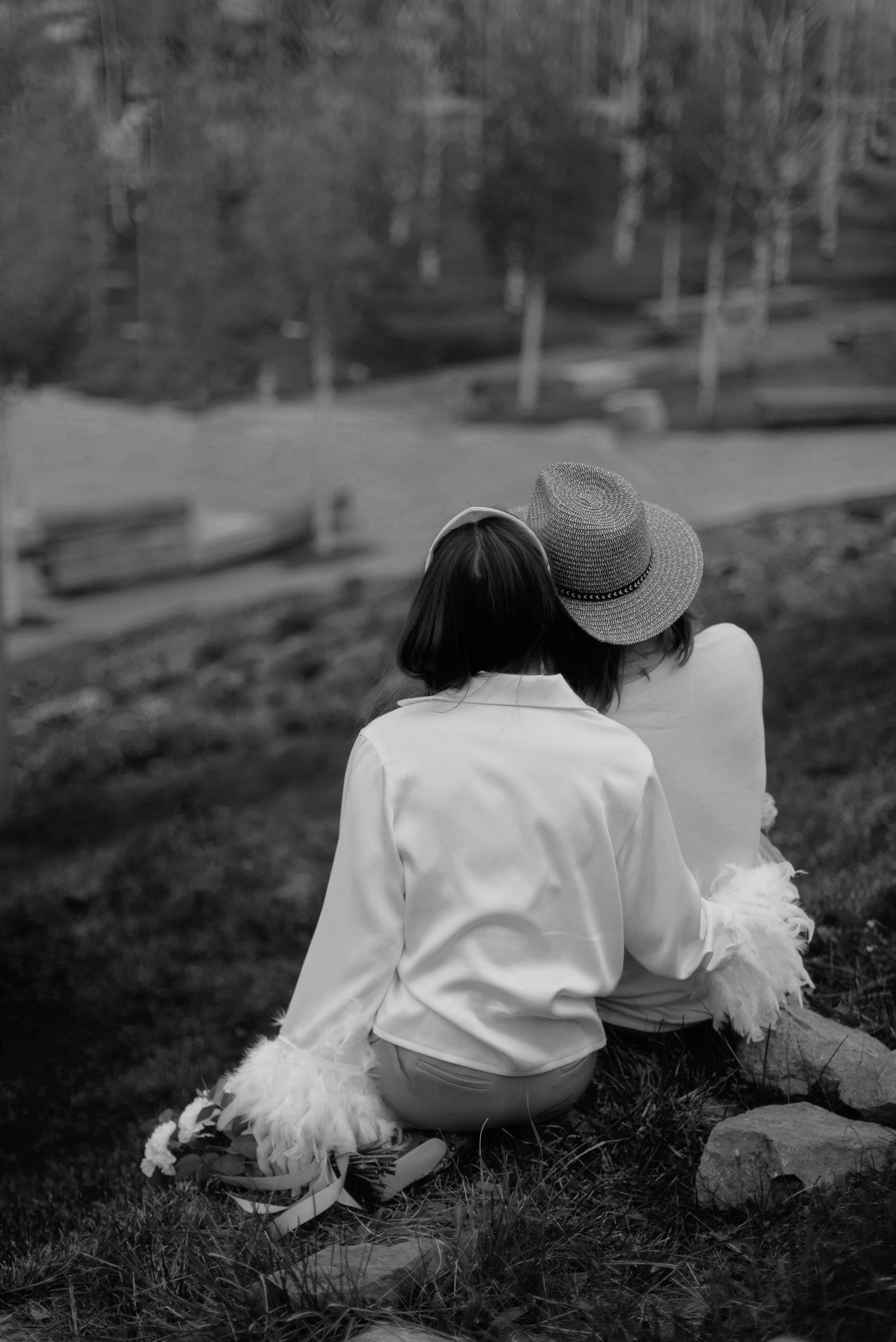 Ярослав и Елизавета. Свадебный фотограф Анастасия Сюзанова