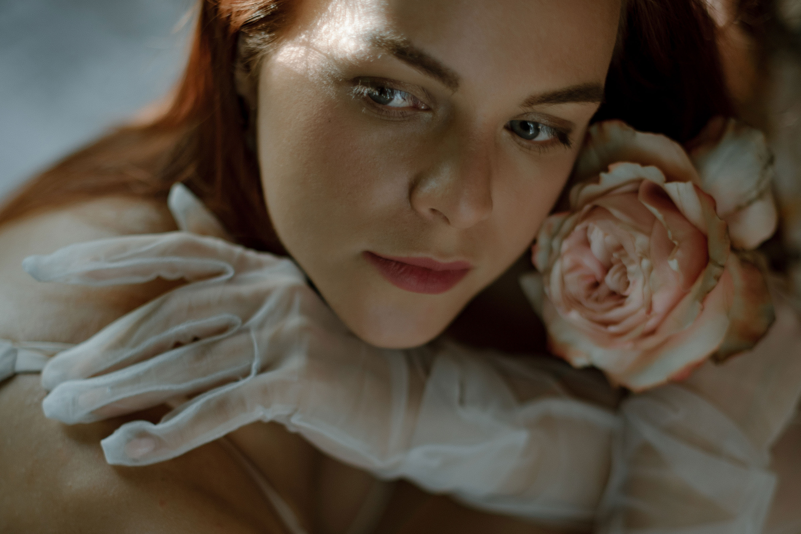 Ангелина. Свадебный фотограф Анастасия Сюзанова