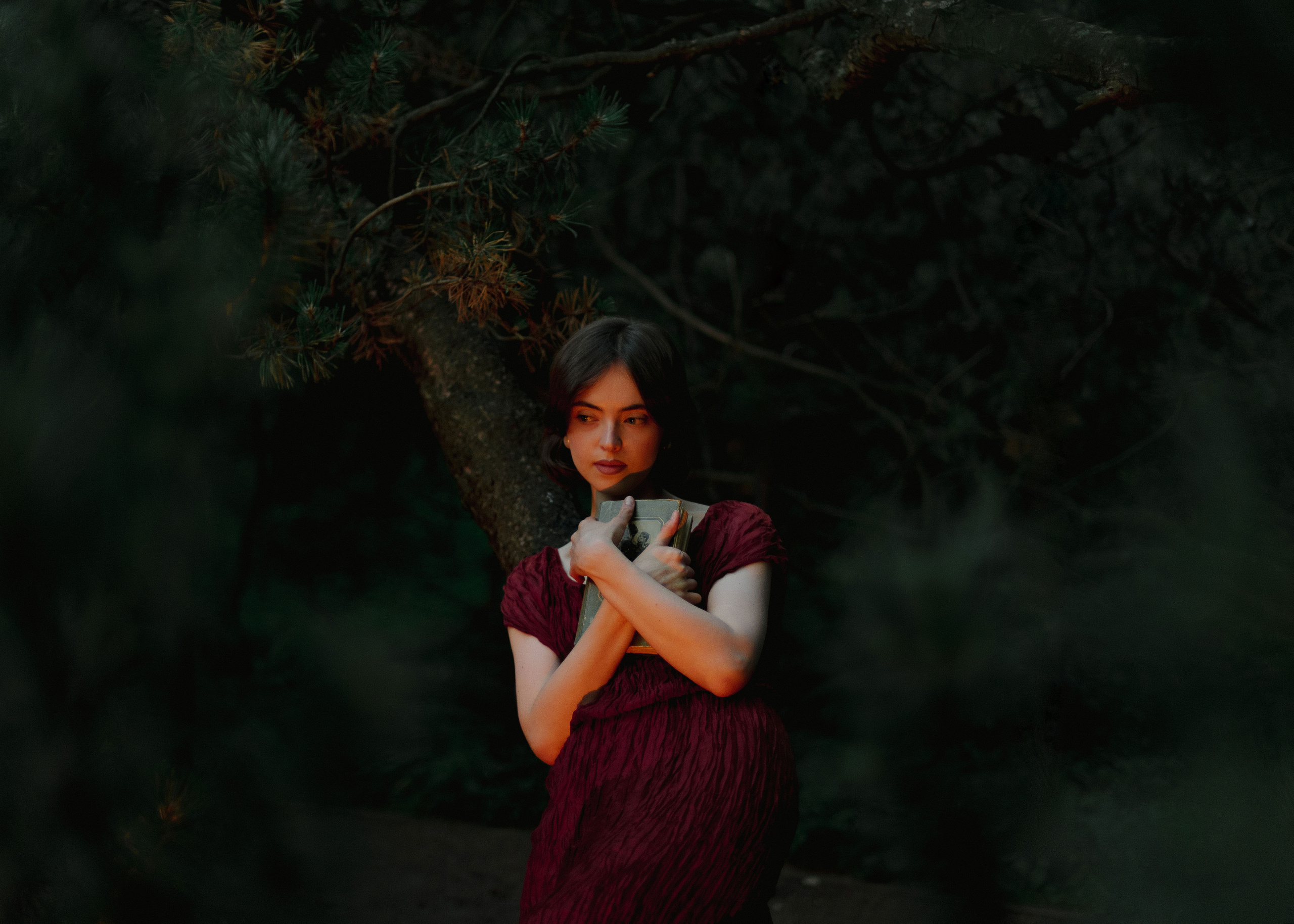 Серафима. Свадебный фотограф Анастасия Сюзанова