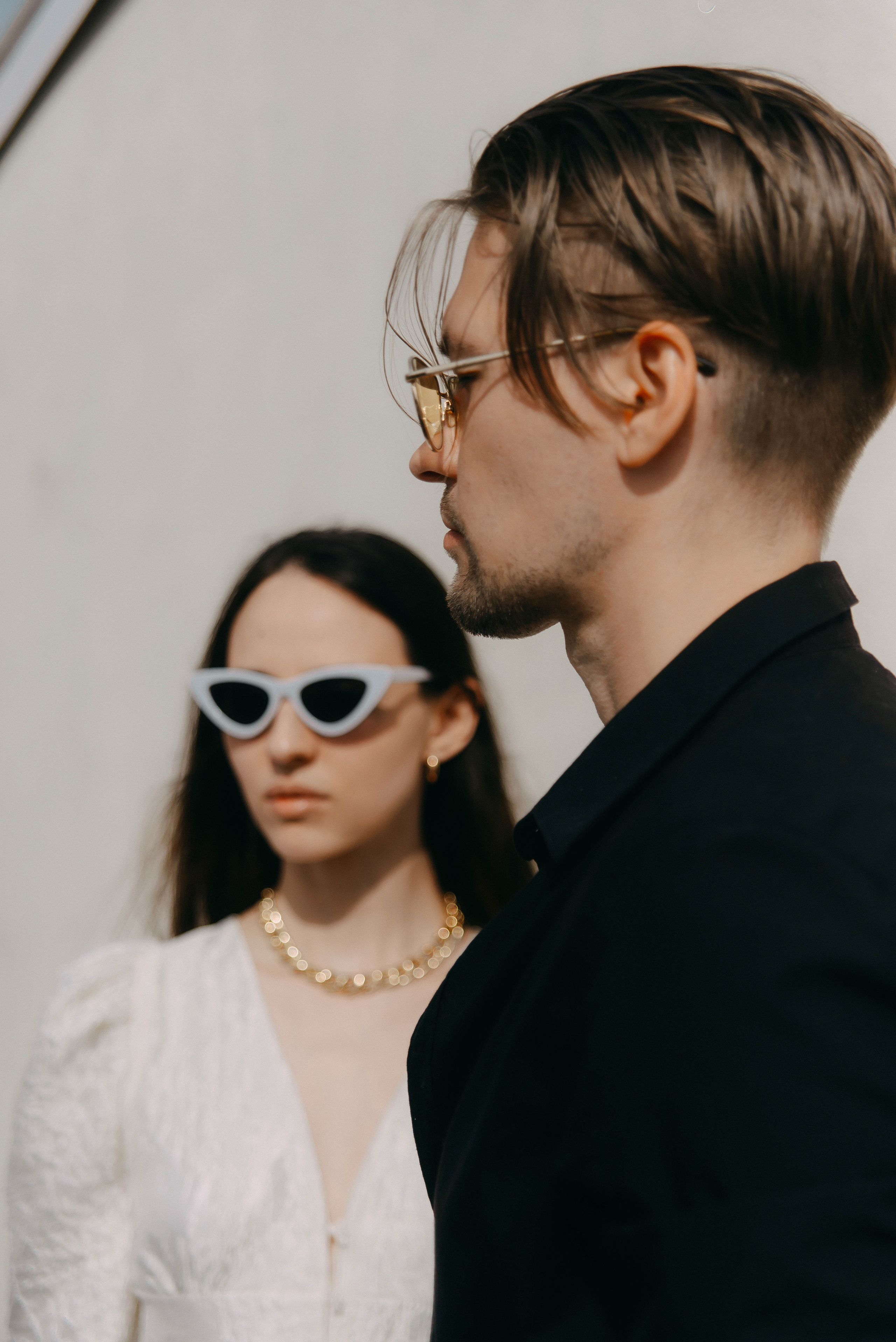 Владимир и Александра. Свадебный фотограф Анастасия Сюзанова