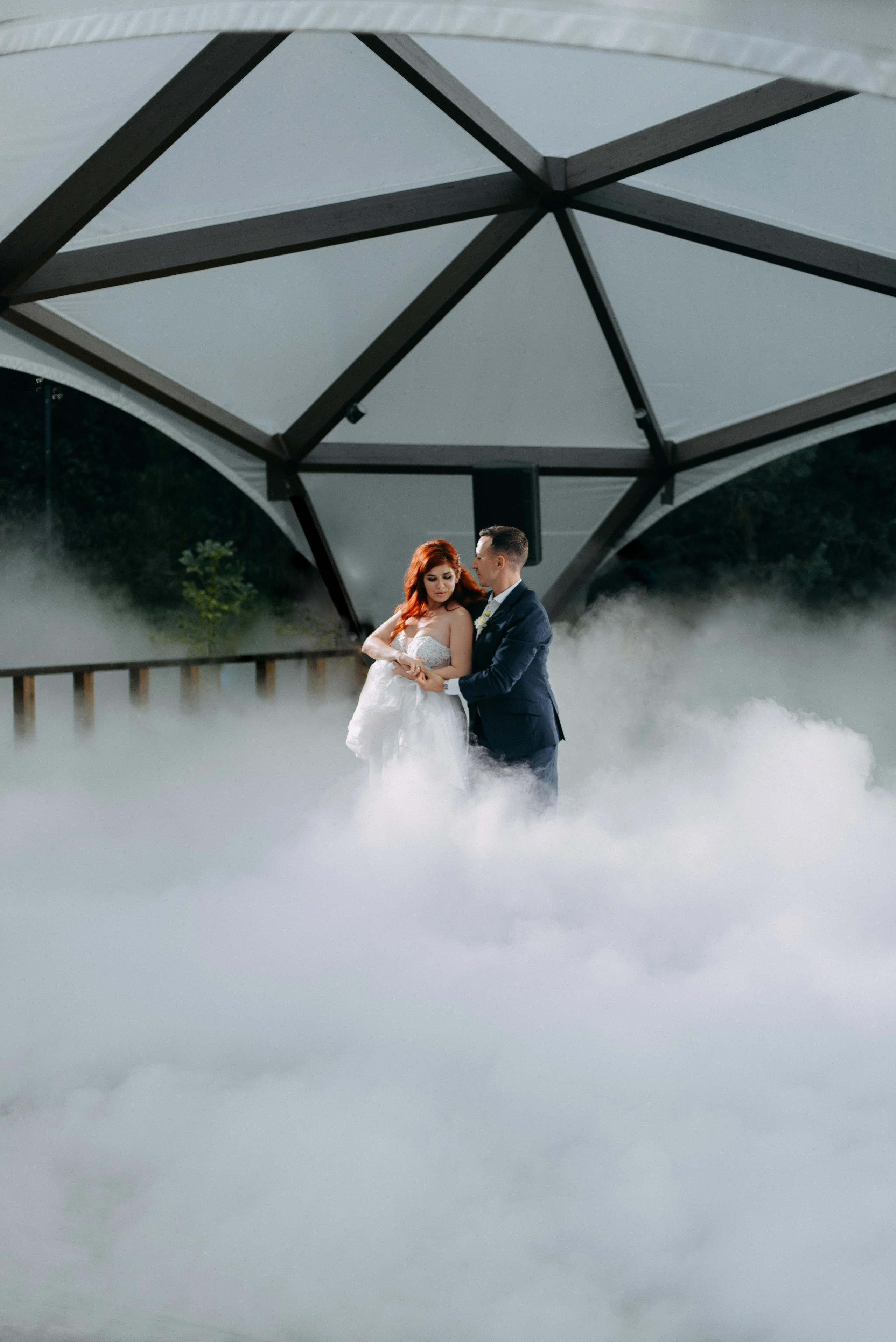 Александр и Натали. Свадебный фотограф Анастасия Сюзанова