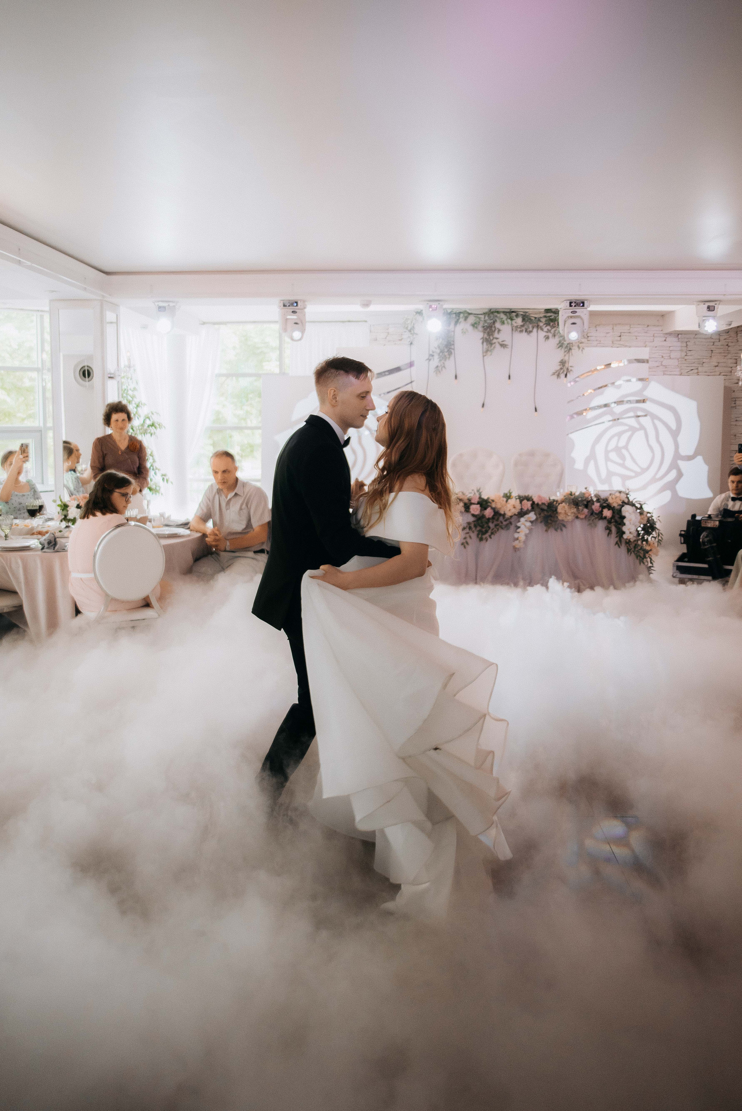 Алексей и Надежда. Свадебный фотограф Анастасия Сюзанова