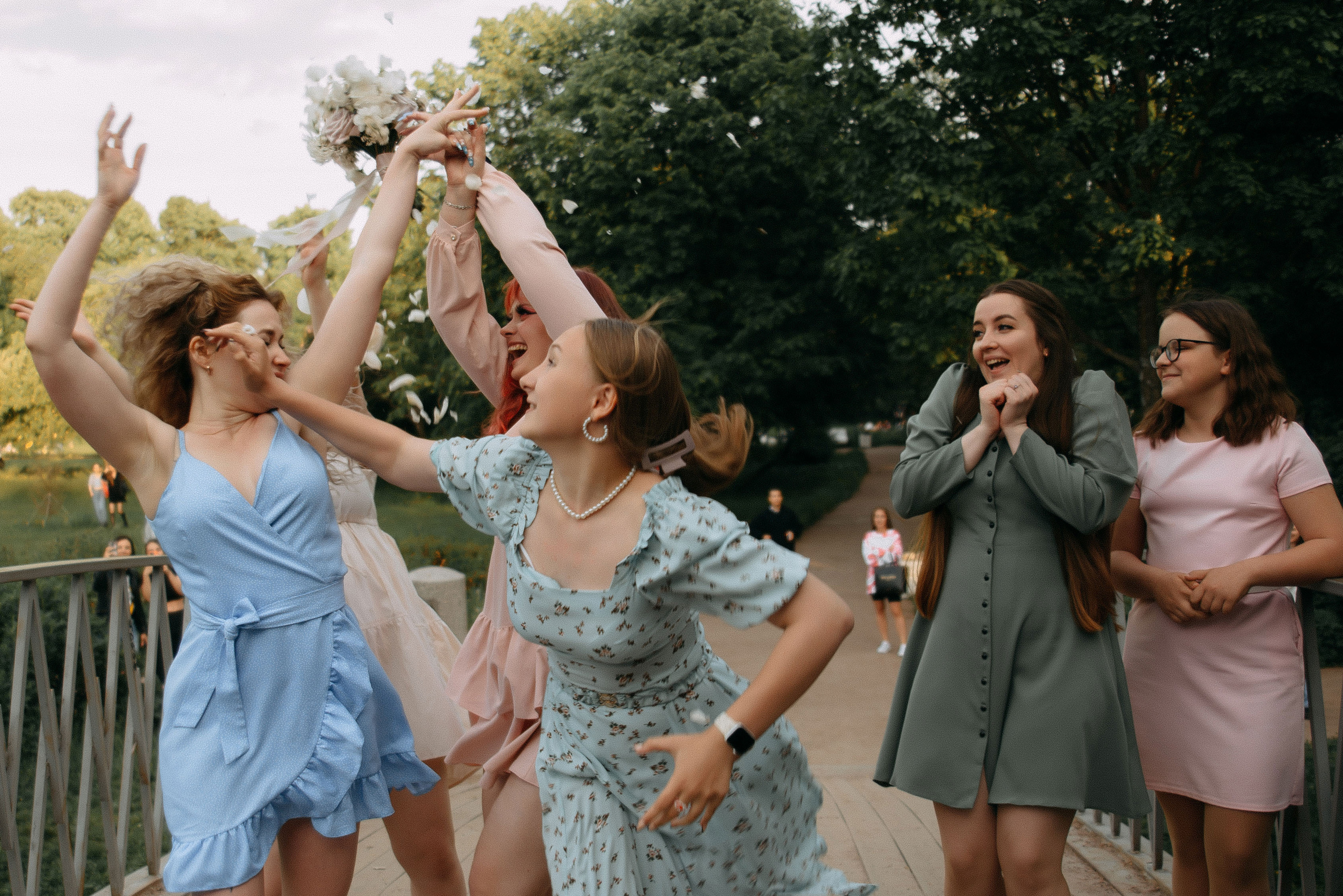 Алексей и Надежда. Свадебный фотограф Анастасия Сюзанова