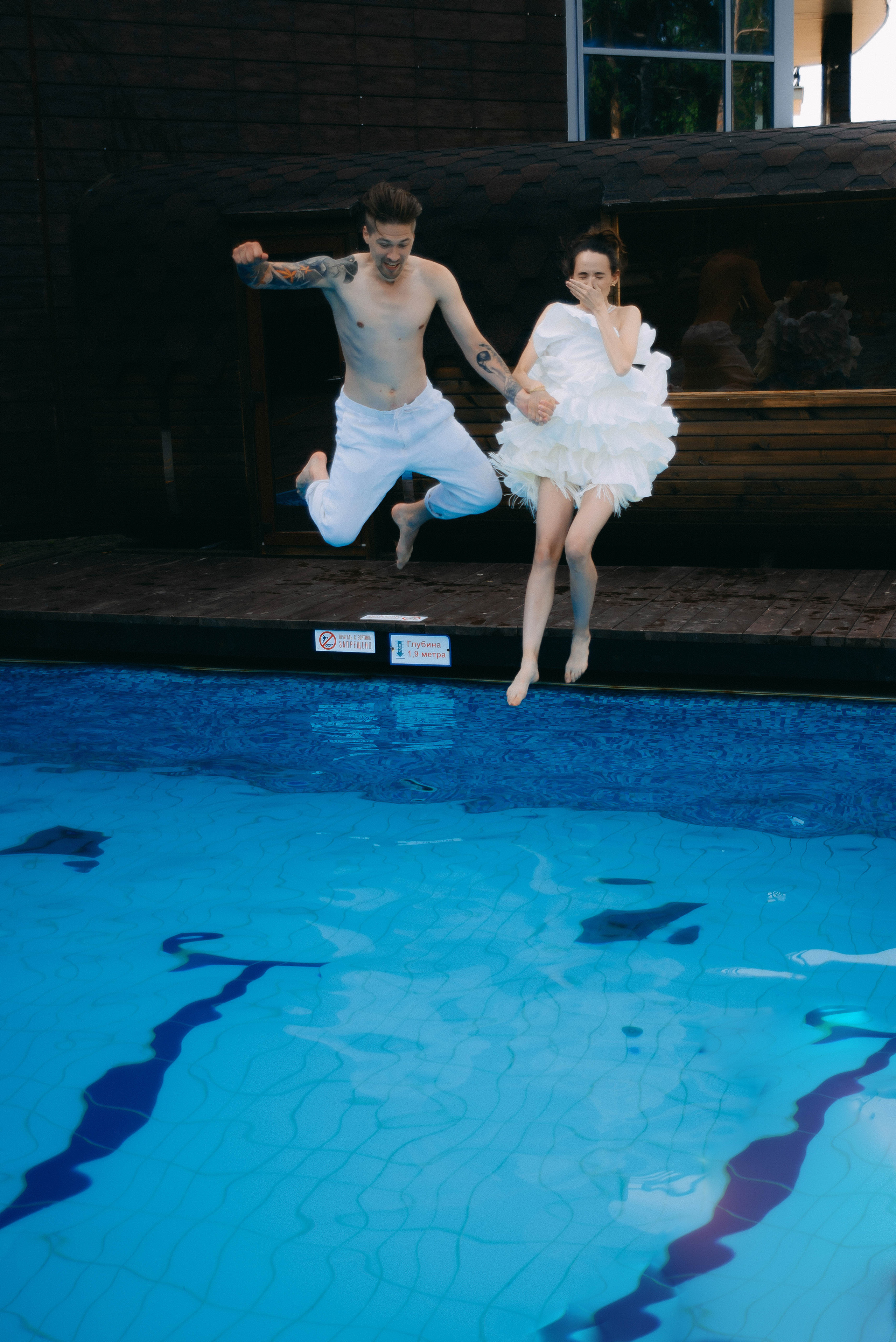 Владимир и Александра. Свадебный фотограф Анастасия Сюзанова