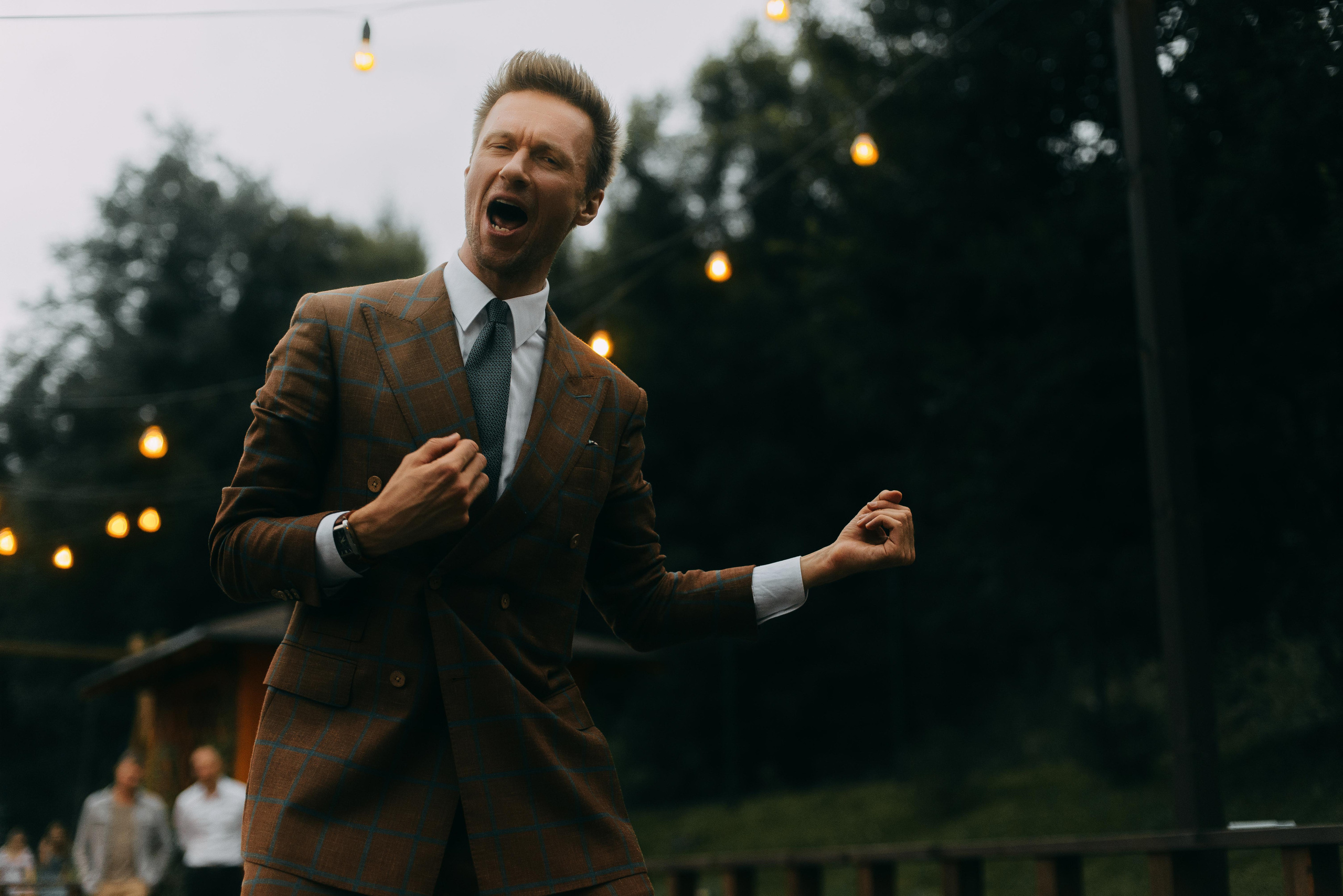 Александр и Натали. Свадебный фотограф Анастасия Сюзанова