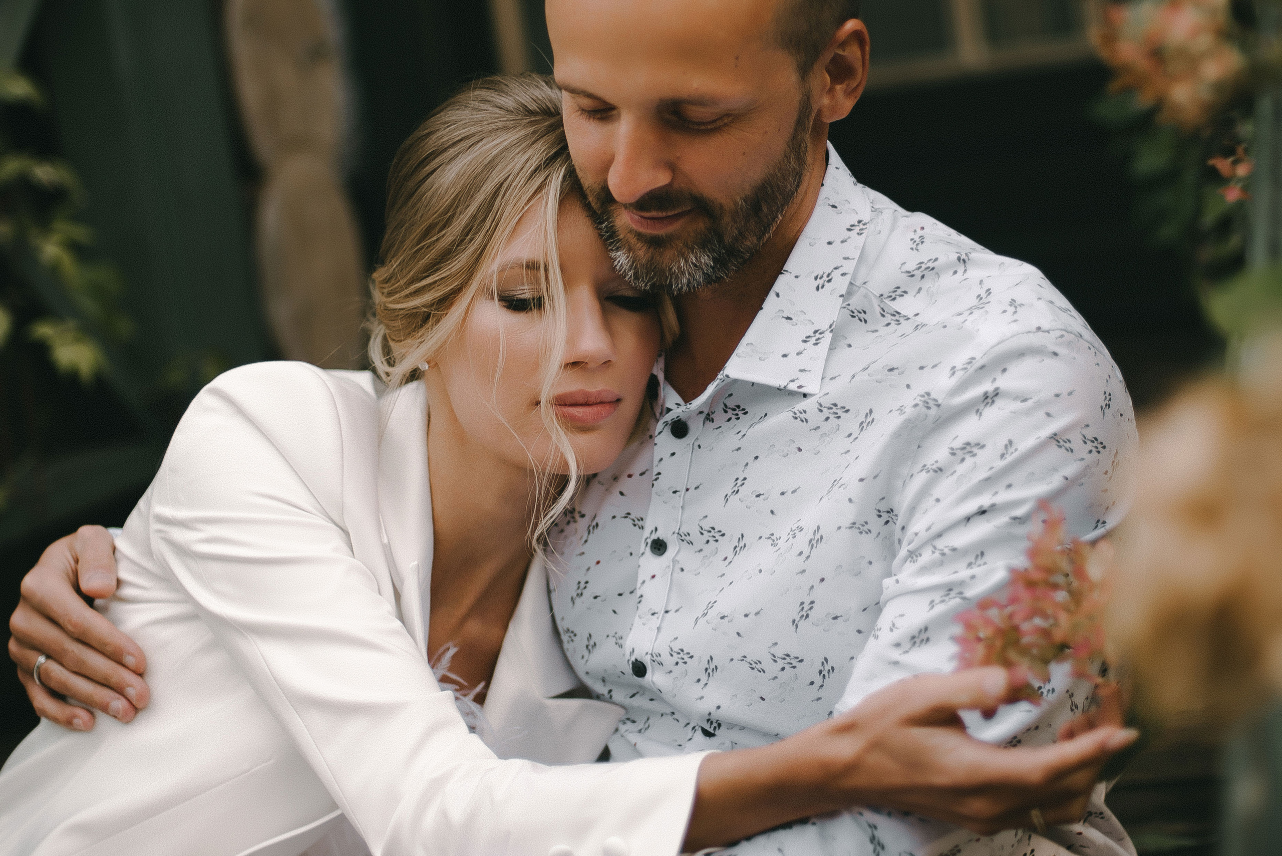 Максим и Виктория. Свадебный фотограф Анастасия Сюзанова