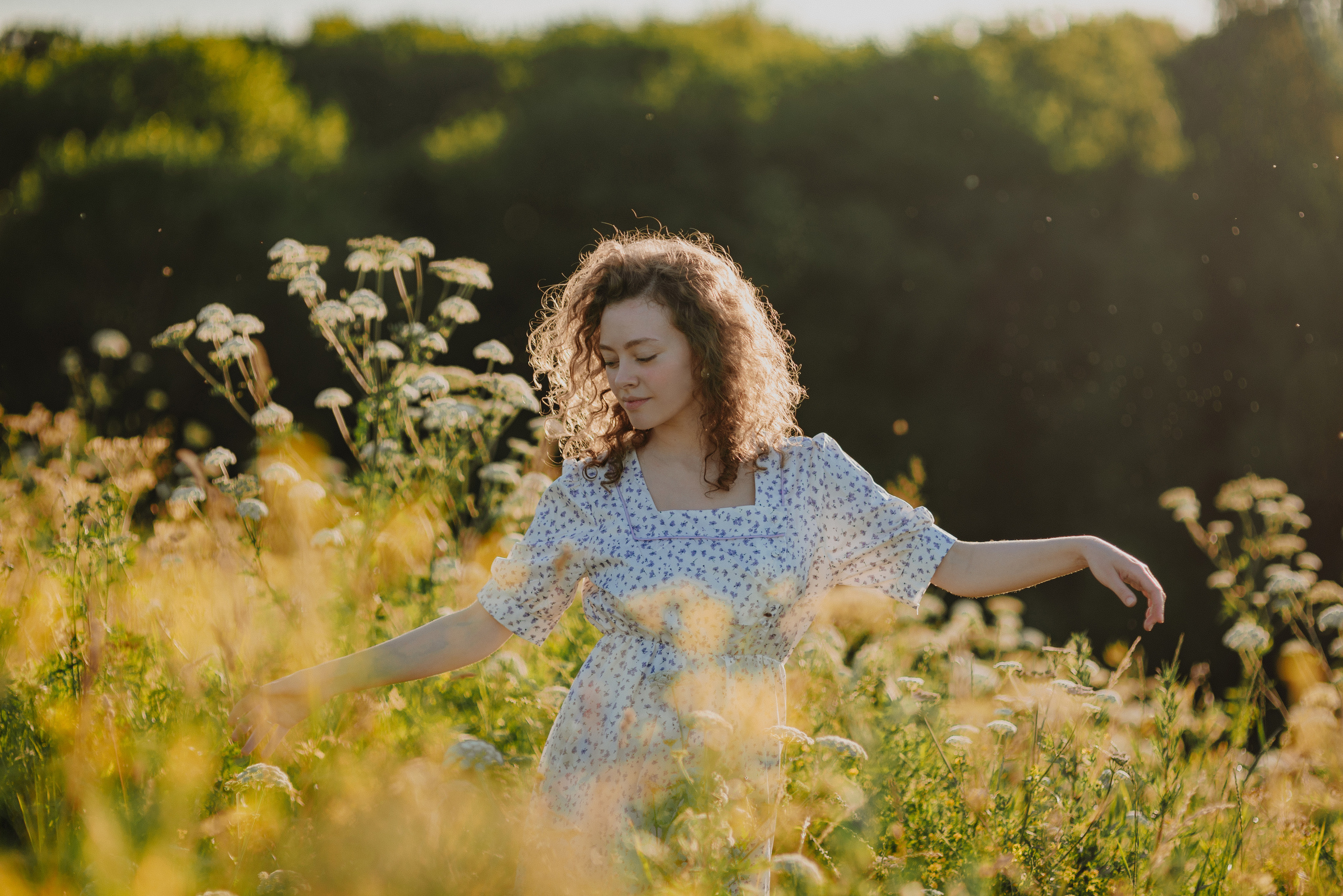 Катерина. Свадебный фотограф Анастасия Сюзанова