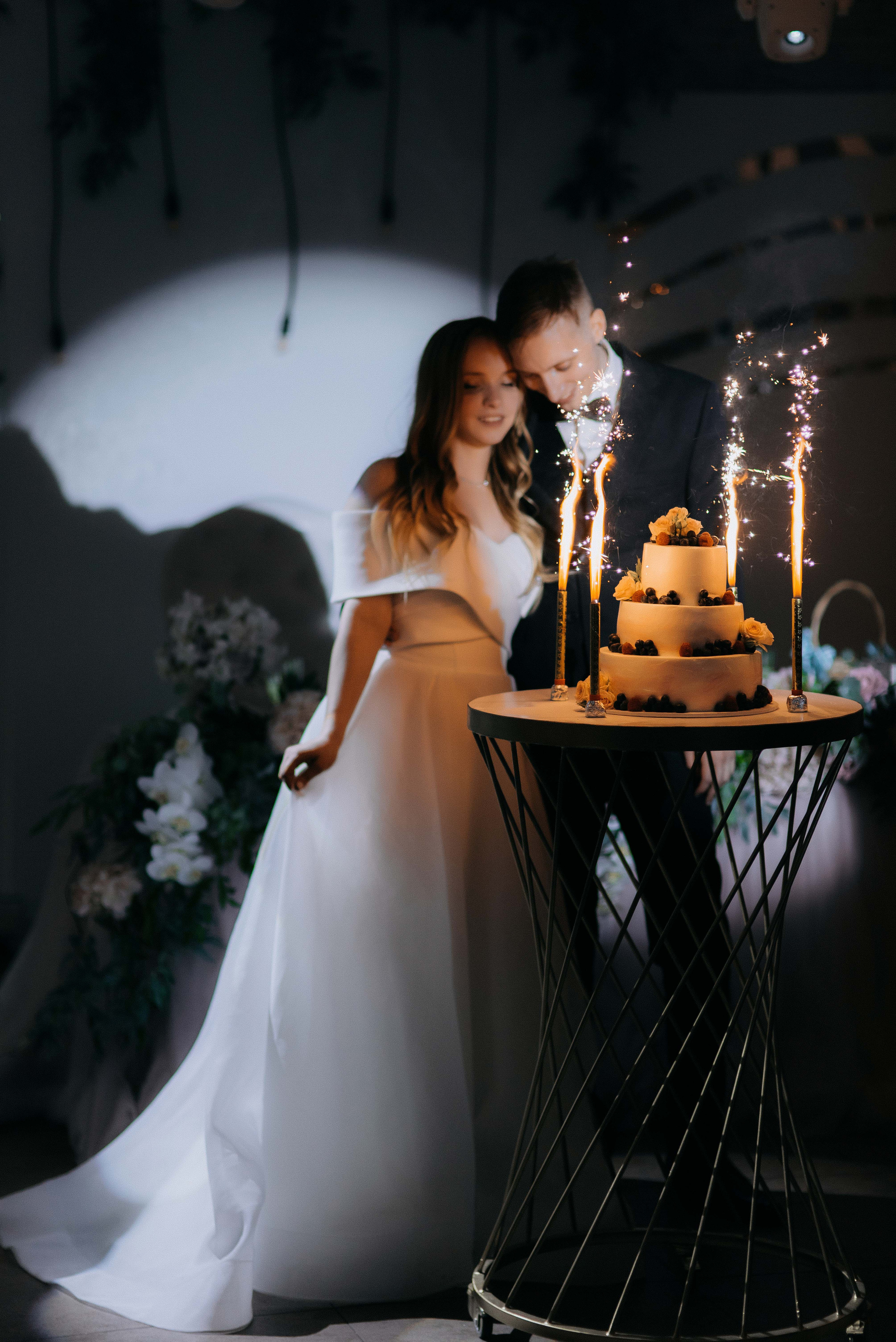 Алексей и Надежда. Свадебный фотограф Анастасия Сюзанова