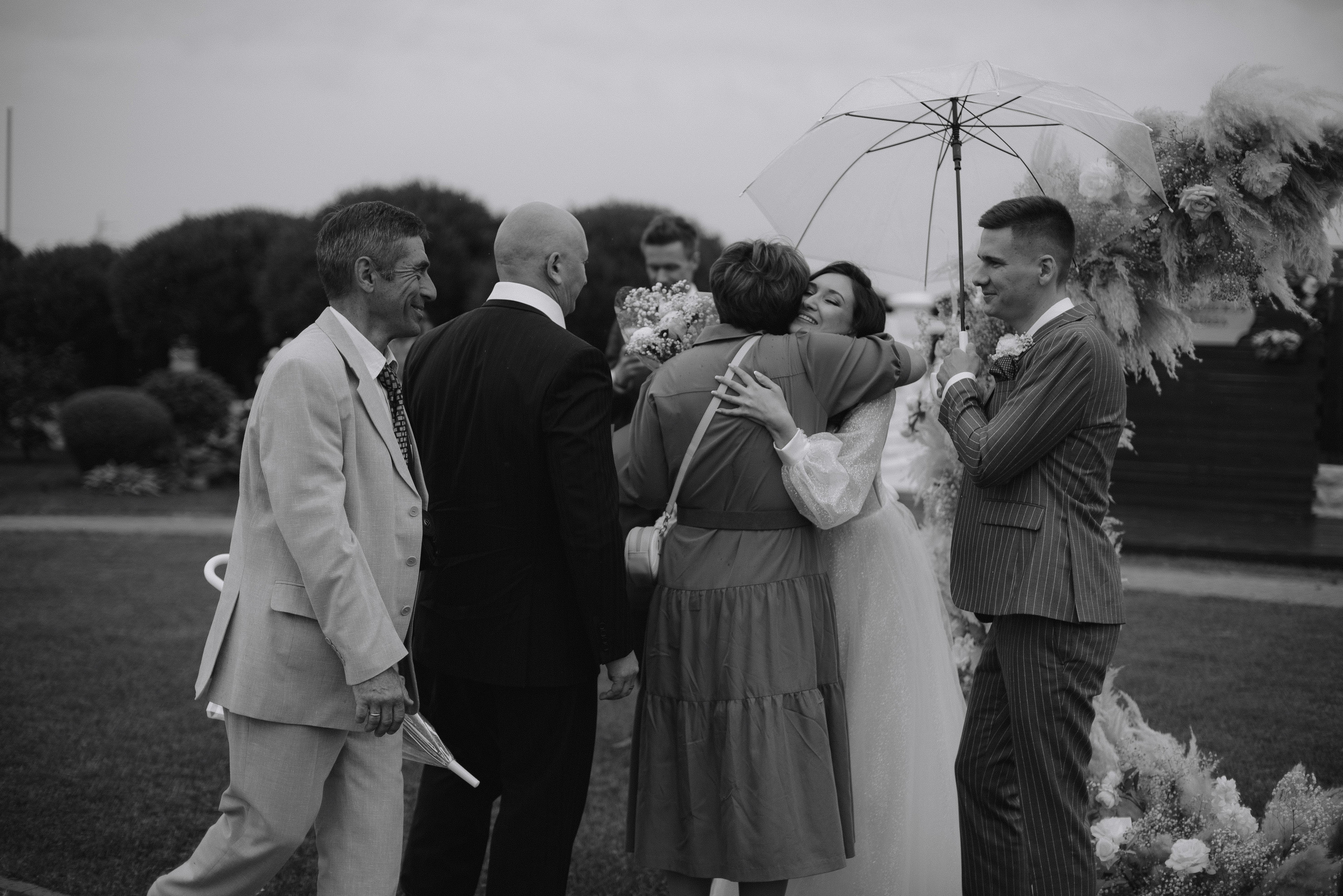 Юрий и Анастасия. Свадебный фотограф Анастасия Сюзанова