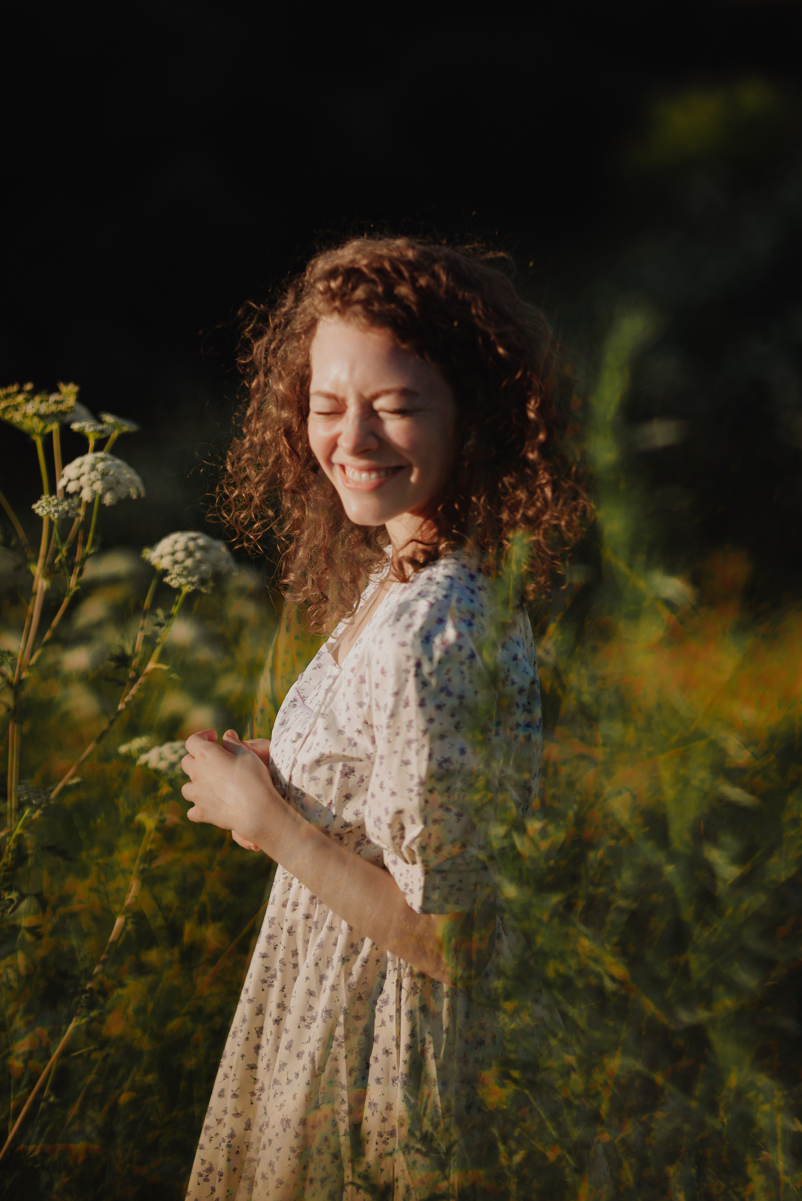 Катерина. Свадебный фотограф Анастасия Сюзанова