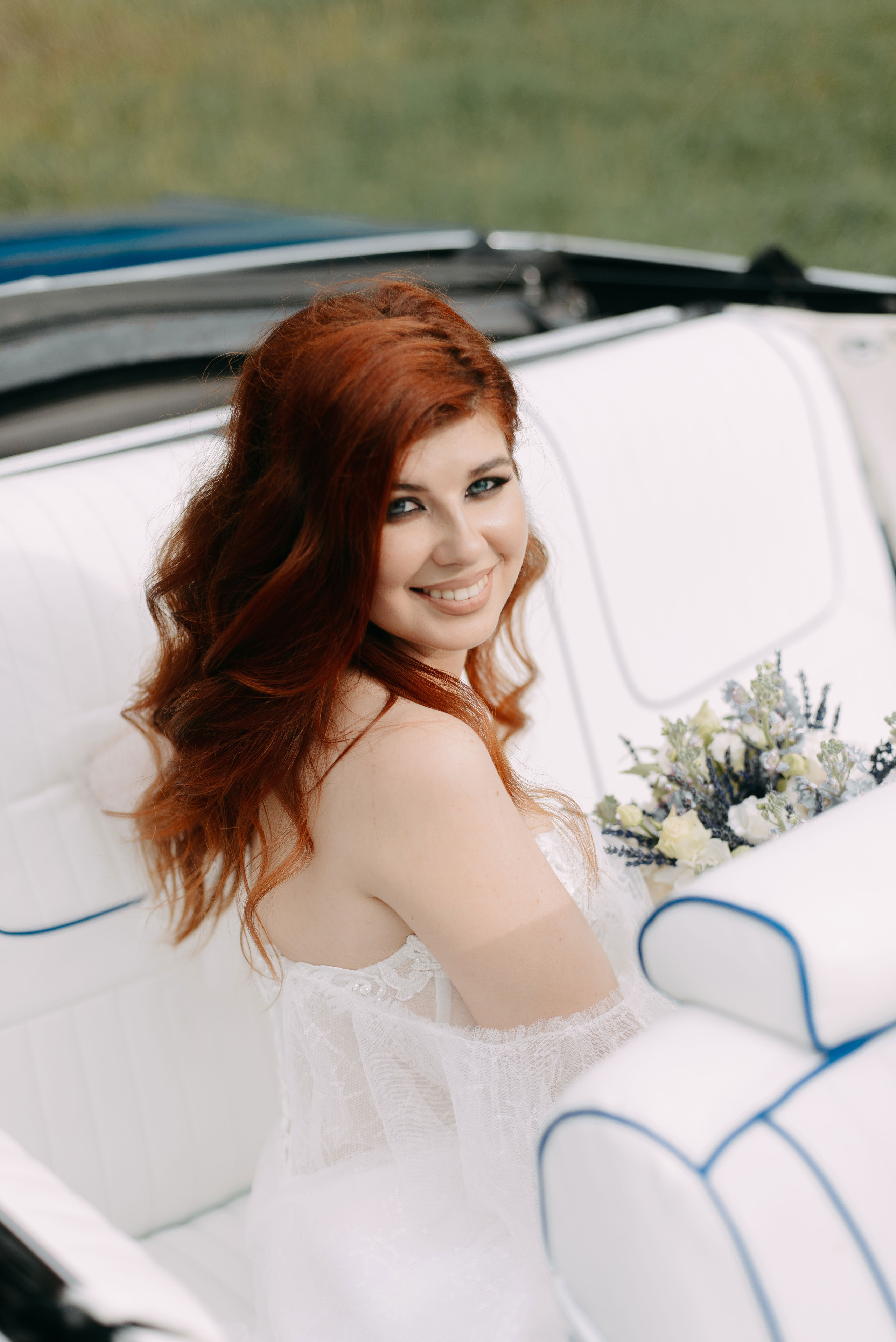 Александр и Натали. Свадебный фотограф Анастасия Сюзанова