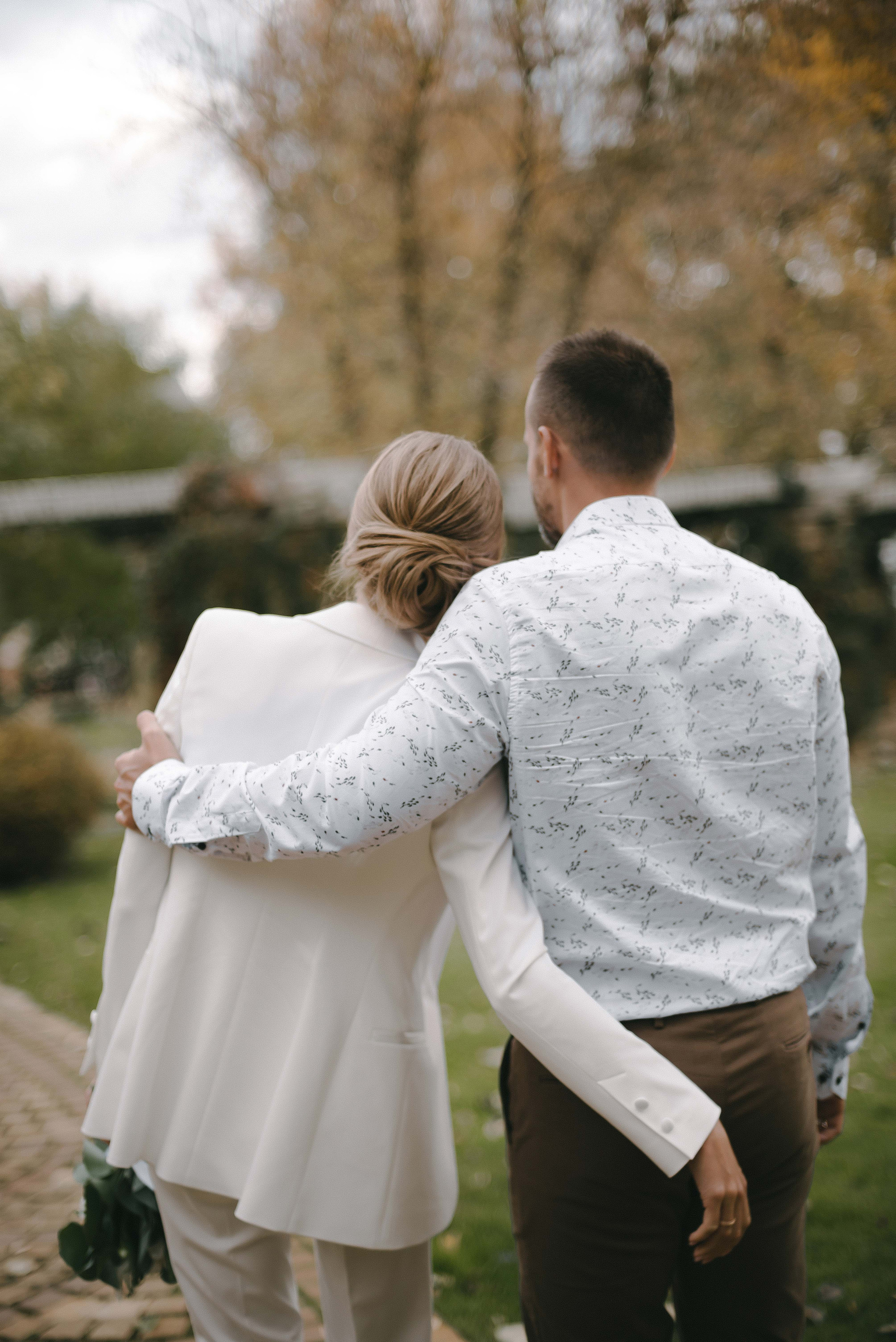 Максим и Виктория. Свадебный фотограф Анастасия Сюзанова