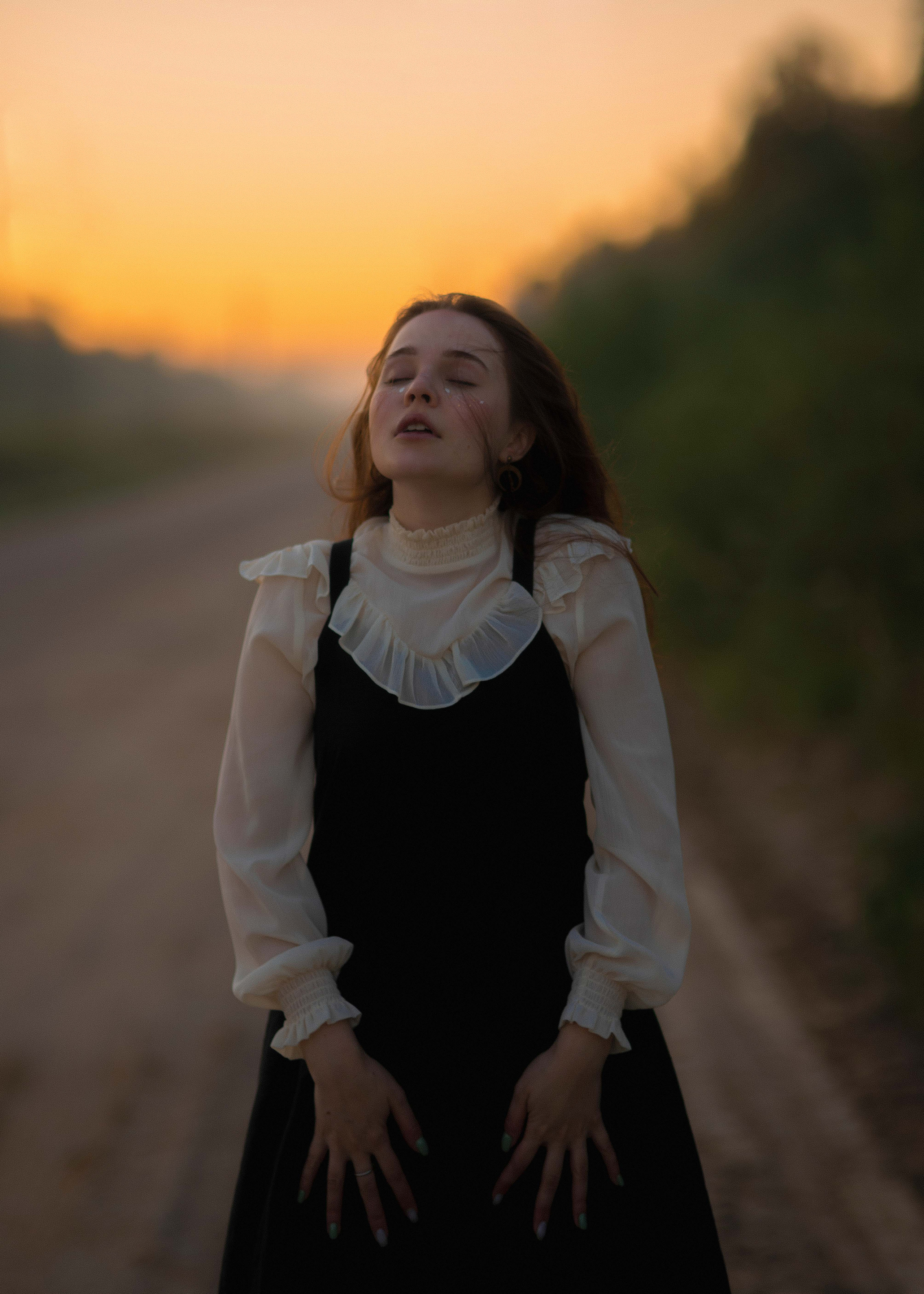 Вероника. Свадебный фотограф Анастасия Сюзанова