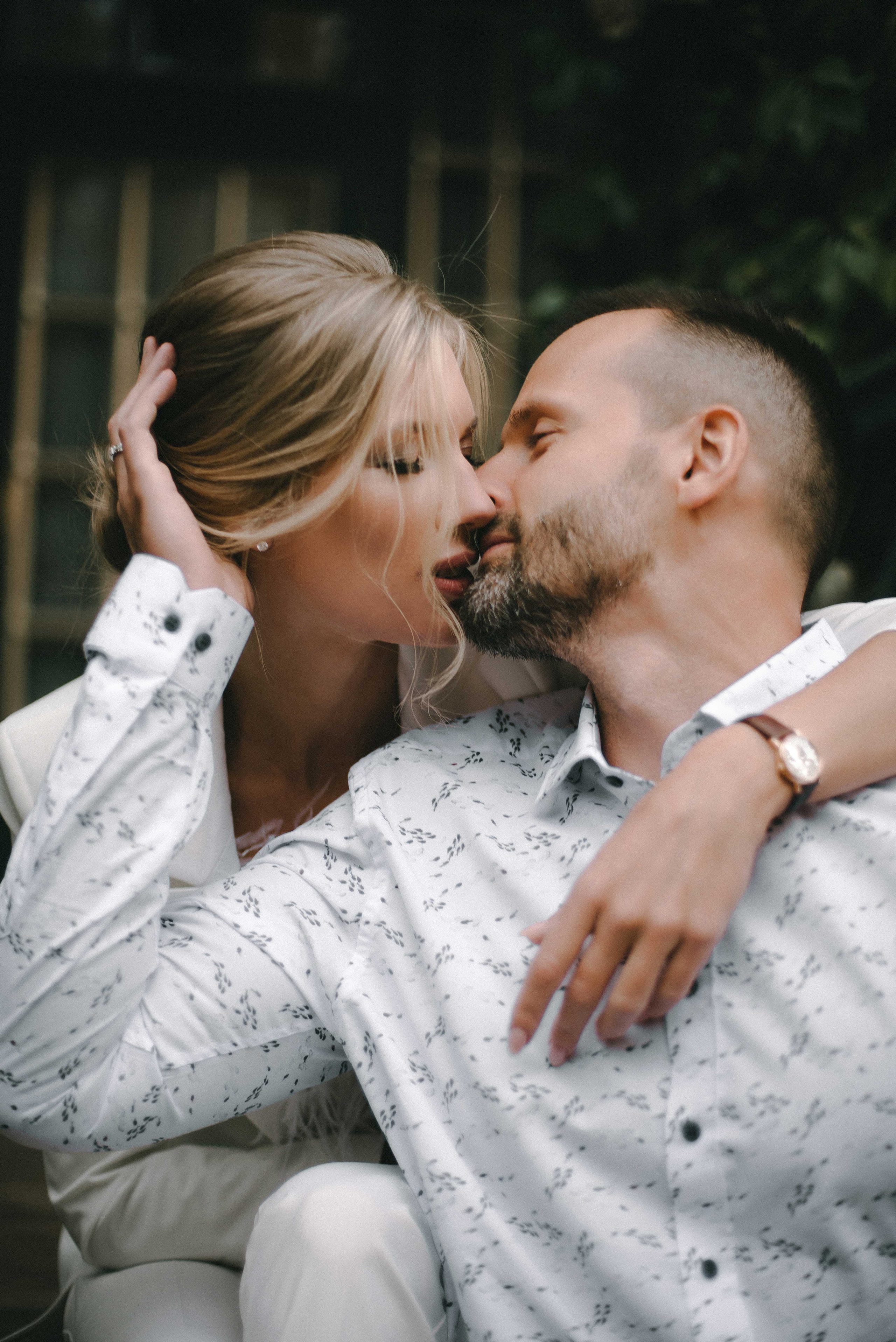 Максим и Виктория. Свадебный фотограф Анастасия Сюзанова